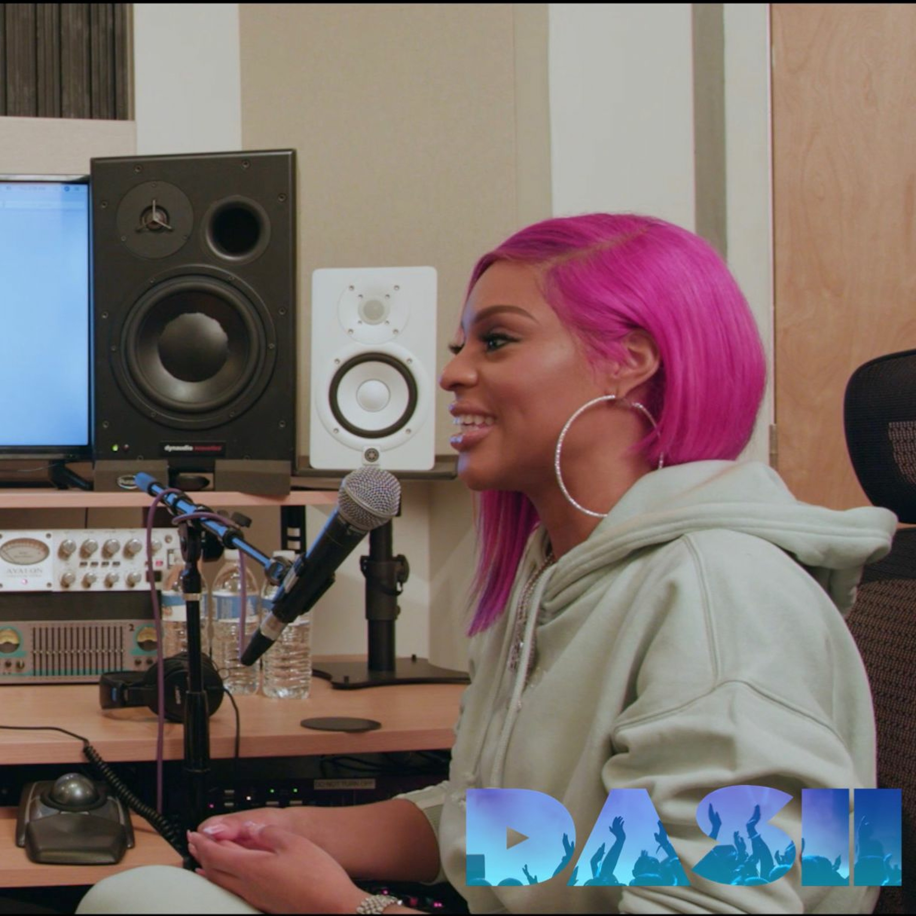 EP.28 Brianna Perry