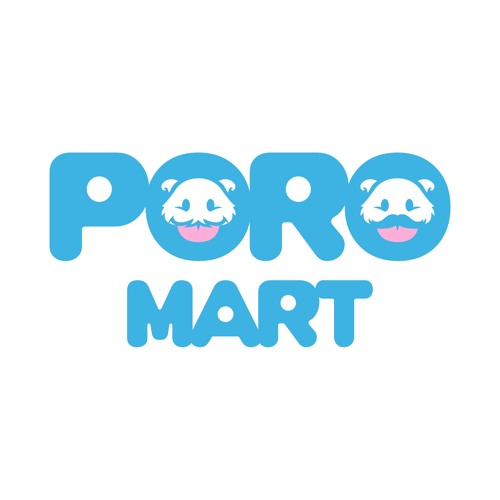 PORO MART テーマ曲 by リーグ・オブ・レジェンド