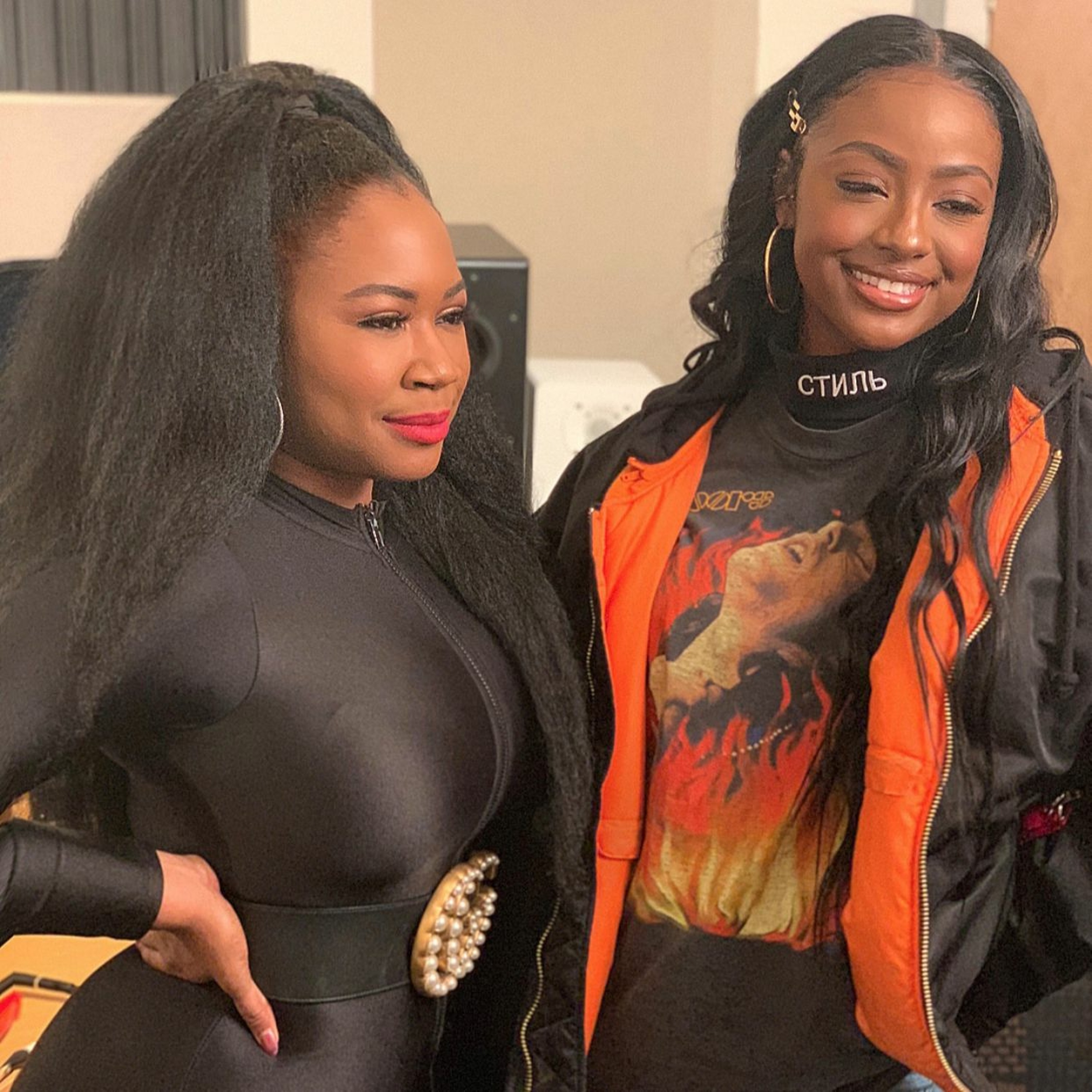EP.29 Justine Skye