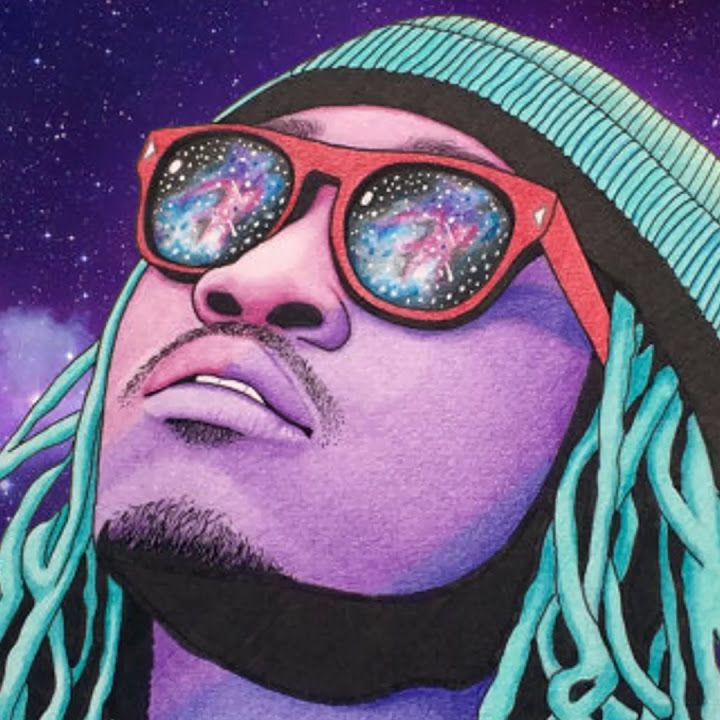 Future & Zaytoven aka Let's Go To Pluto