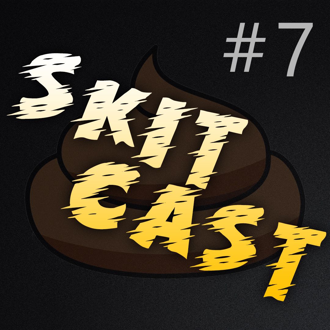 SKITCAST #7 - JulebonusCast!