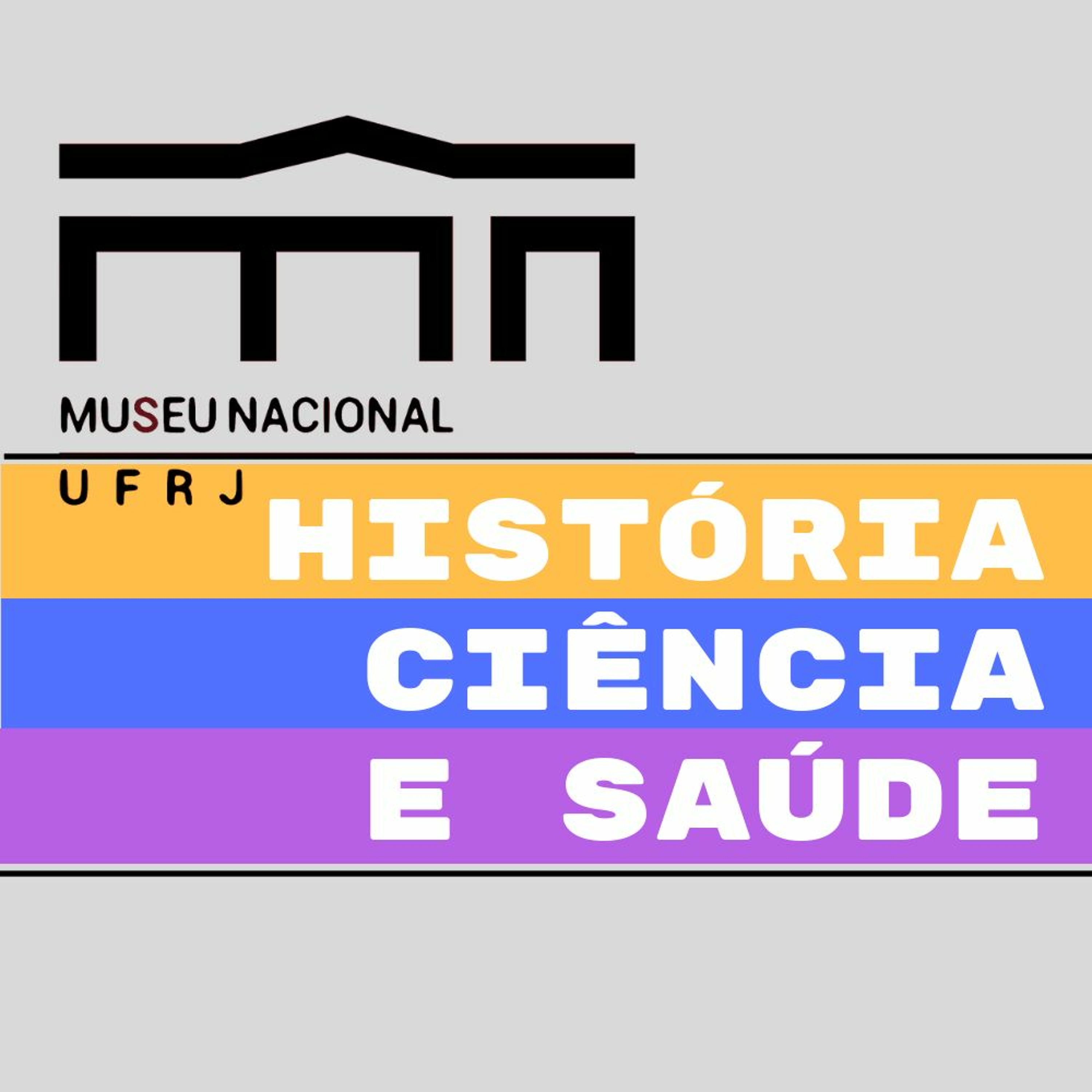 CSPcast 01 - Museu Nacional