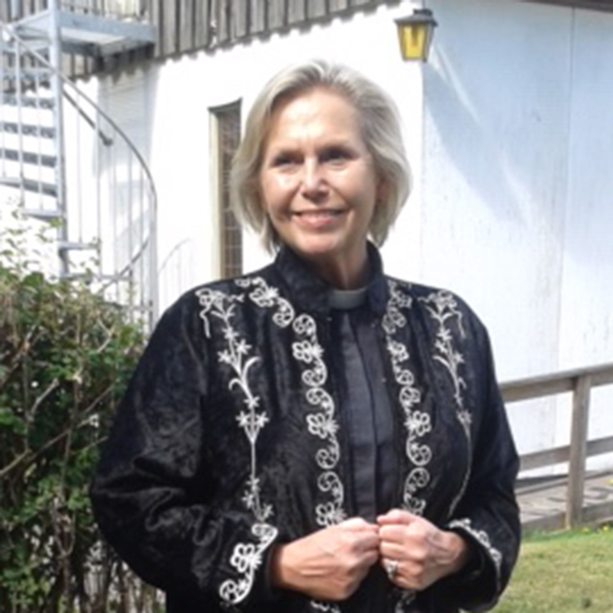 Gud & Döden - Agneta Olsson