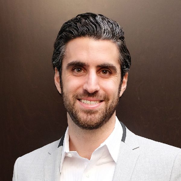 WellBites: Brett Powell - Working together for overall wellbeing