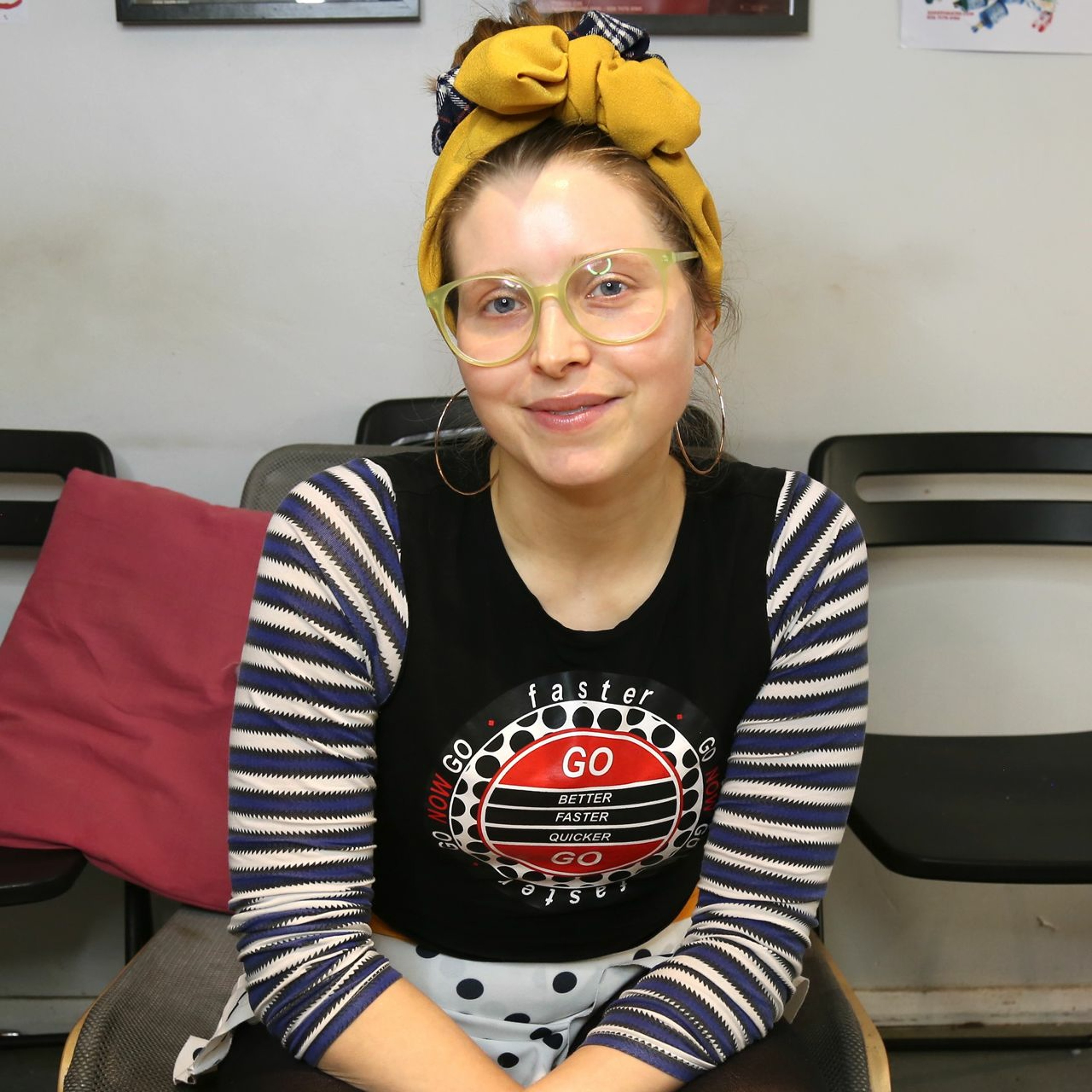 Jessie Cave on 5 working mother dilemmas