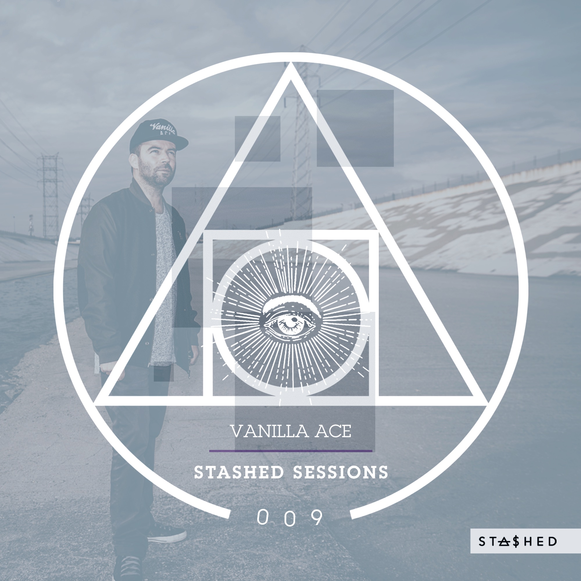 Stashed Sessions 009 Vanilla Ace 19/12/2018