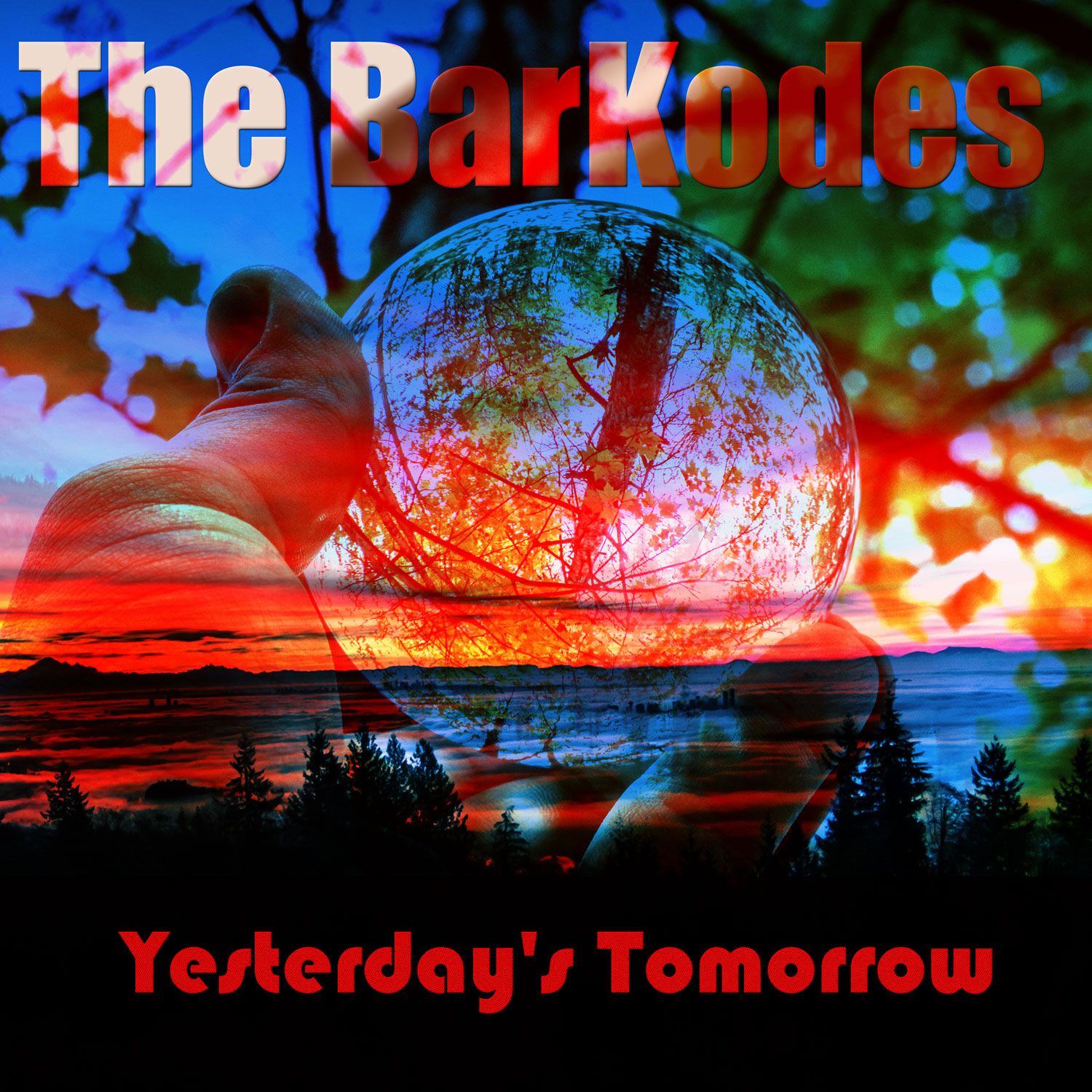 Yesterday's Tomorrow