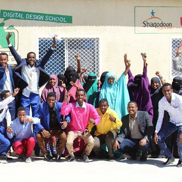 Shaqodoon's Mustafa Othman on the State of Somalia & Somaliland's Entrepreneurship Support Ecosystem