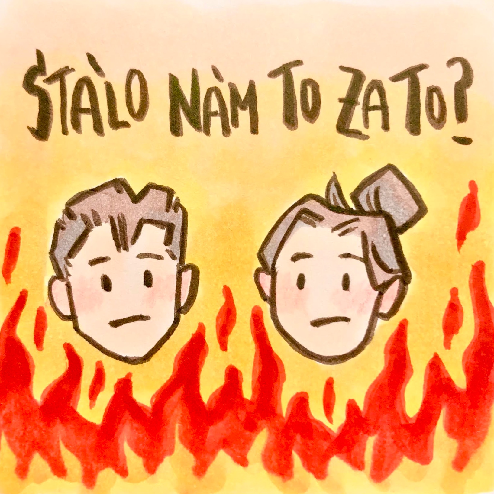 005 - Kouzelné Vánoce bez kouzel