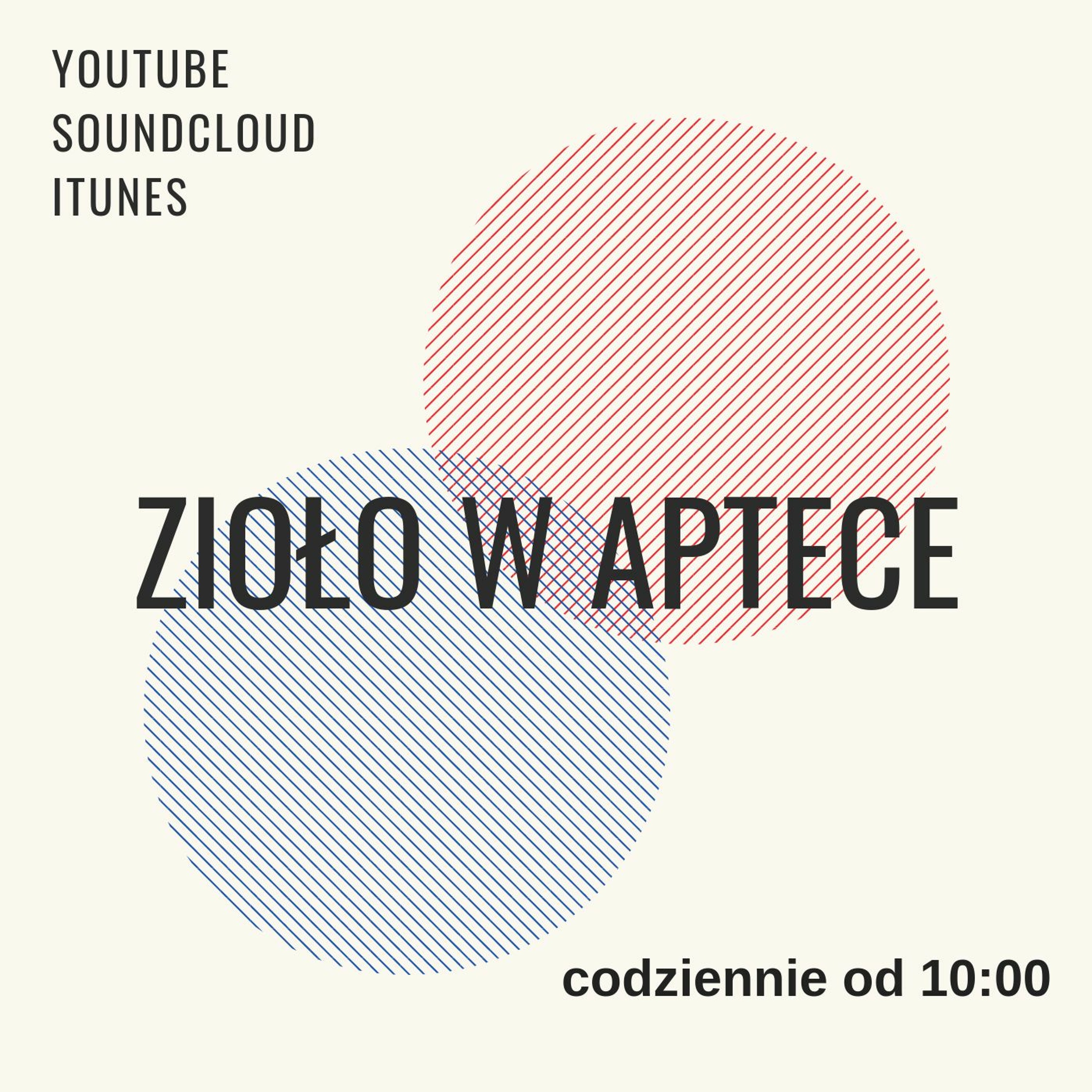 #7. Zioło w aptece | Inny punkt widzenia