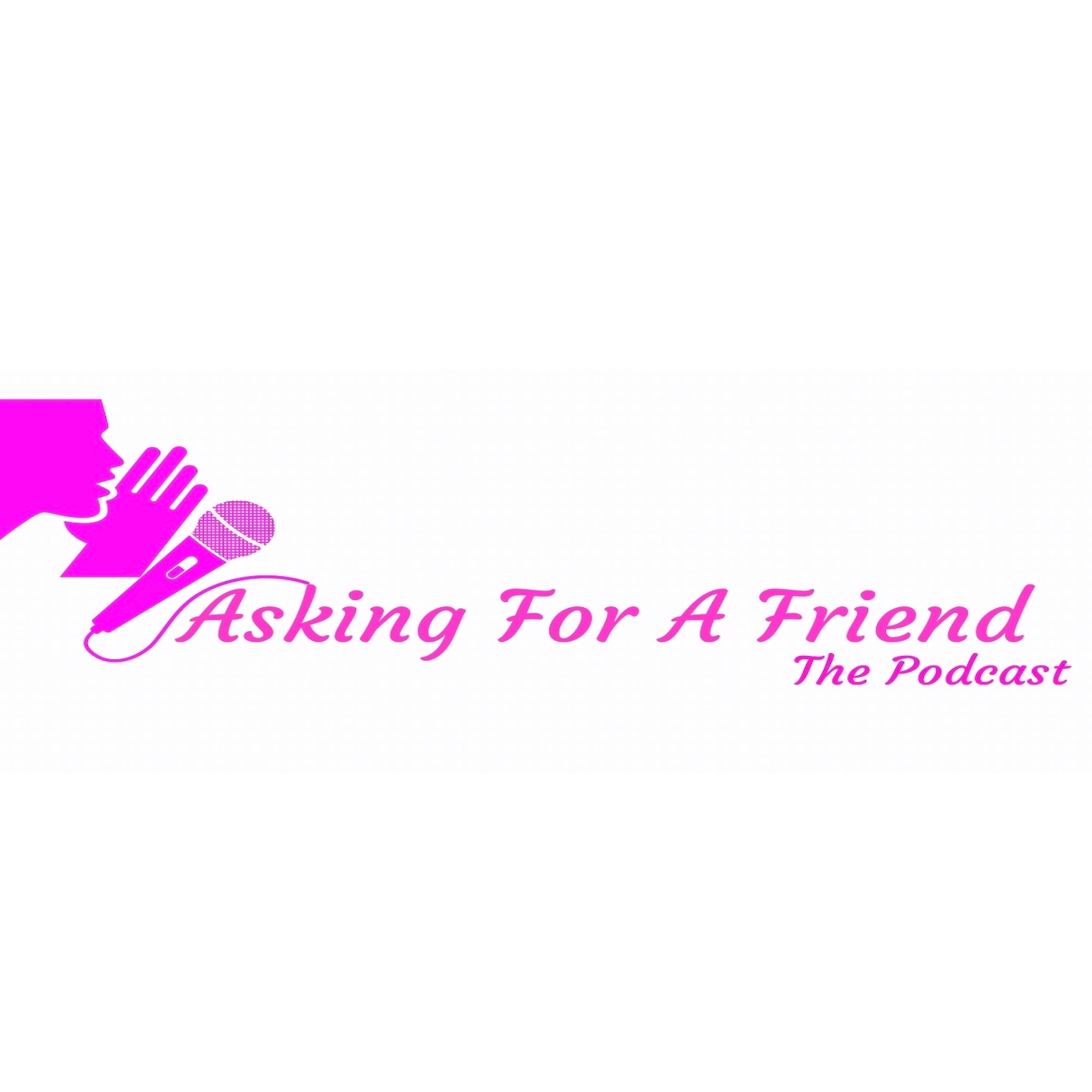 Asking For A Friend Episode 4: An Ode To City Girl's Girl Code! PERIOD!