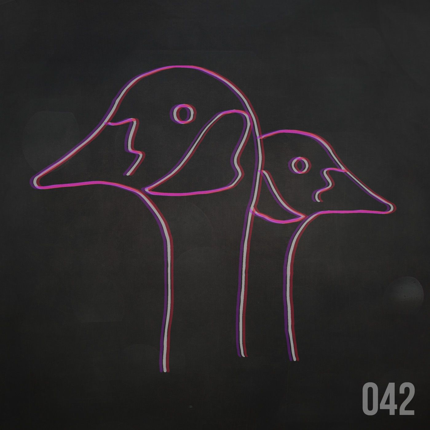 TGCP 042 | Chill Techno w/ Haam Sarris (ft. Matt Sassari, 2pole, Dubspeeka, Jay Lumen & more)