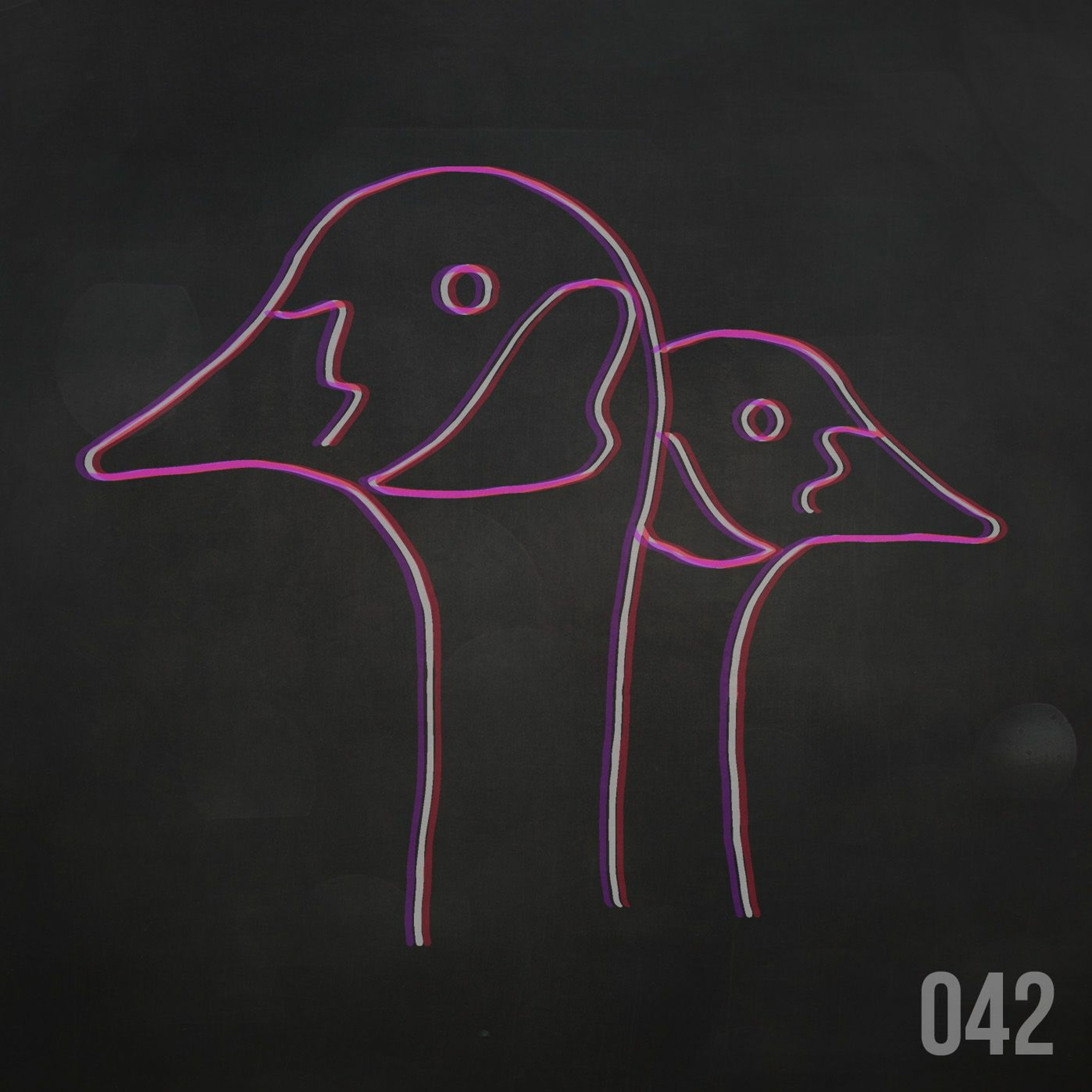 TGCP 042 | Chill Techno w/ Haam Sarris (ft. Matt Sassari, 2pole, Dubspeeka, Jay Lumen & more)