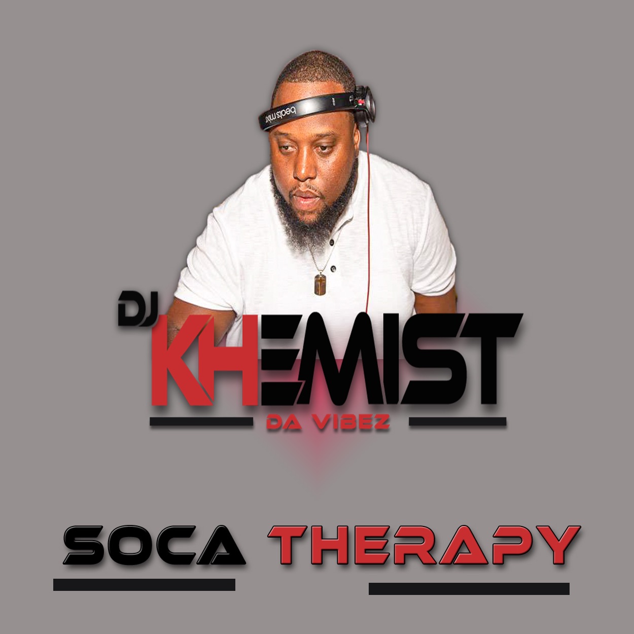 Soca Therapy