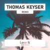 Kane Brown - Lose it (Keyser Remix)