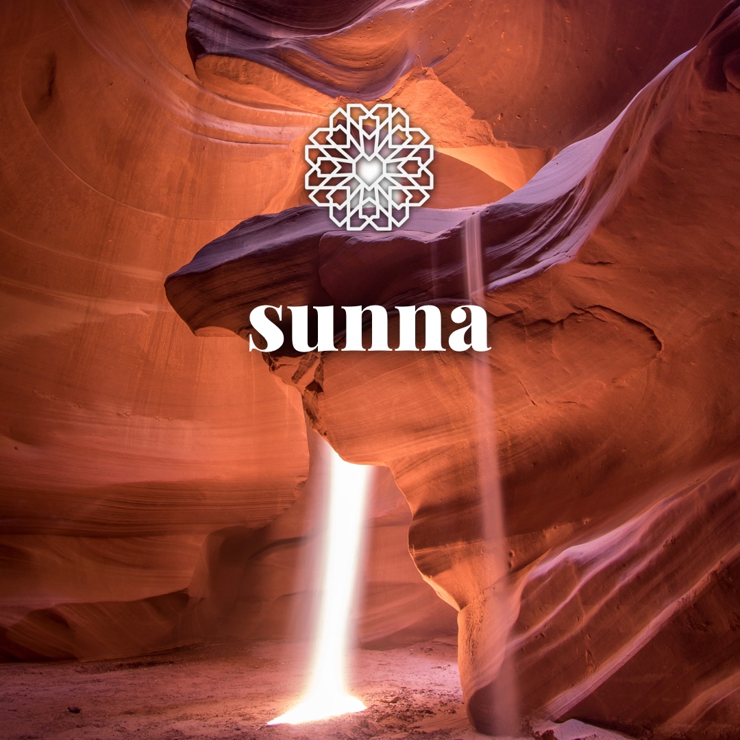 Episode 6.4 • Sunna