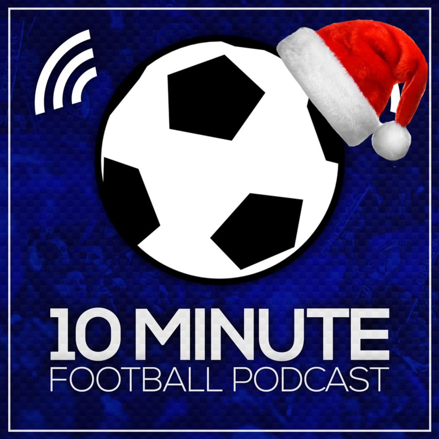 Episode 17 - Why Emerson and Loftus Cheek should be starters
