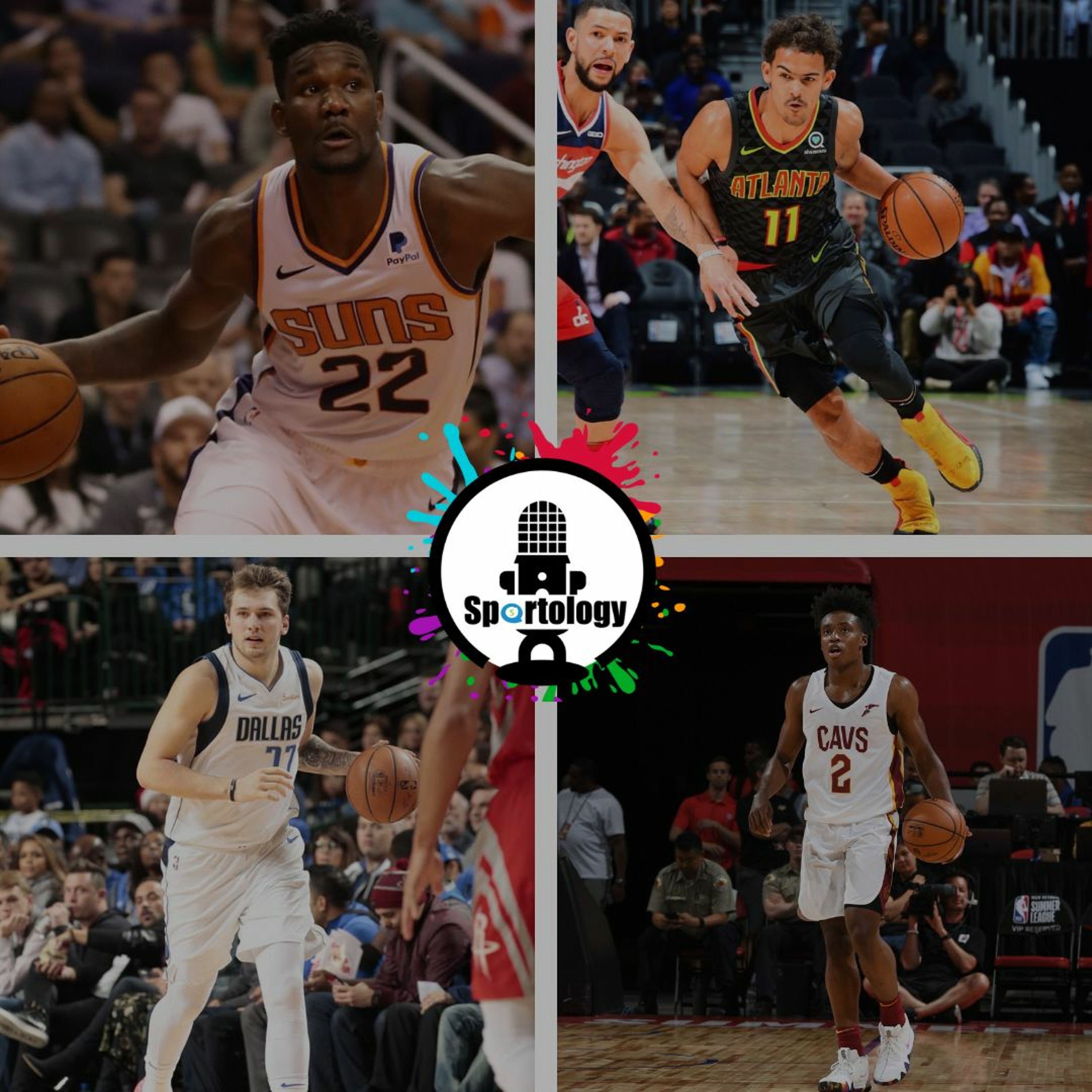 Sportology Podcast