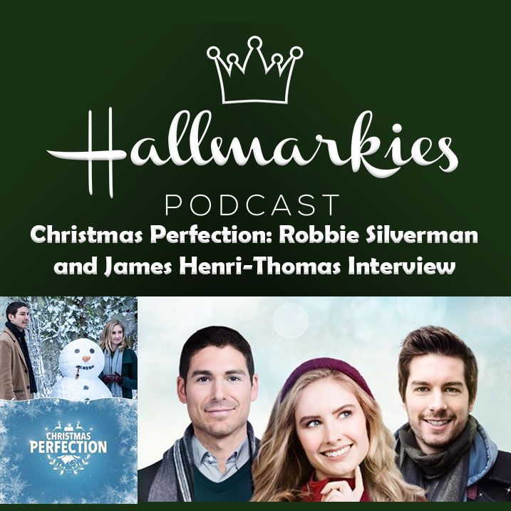 Hallmarkies Podcast