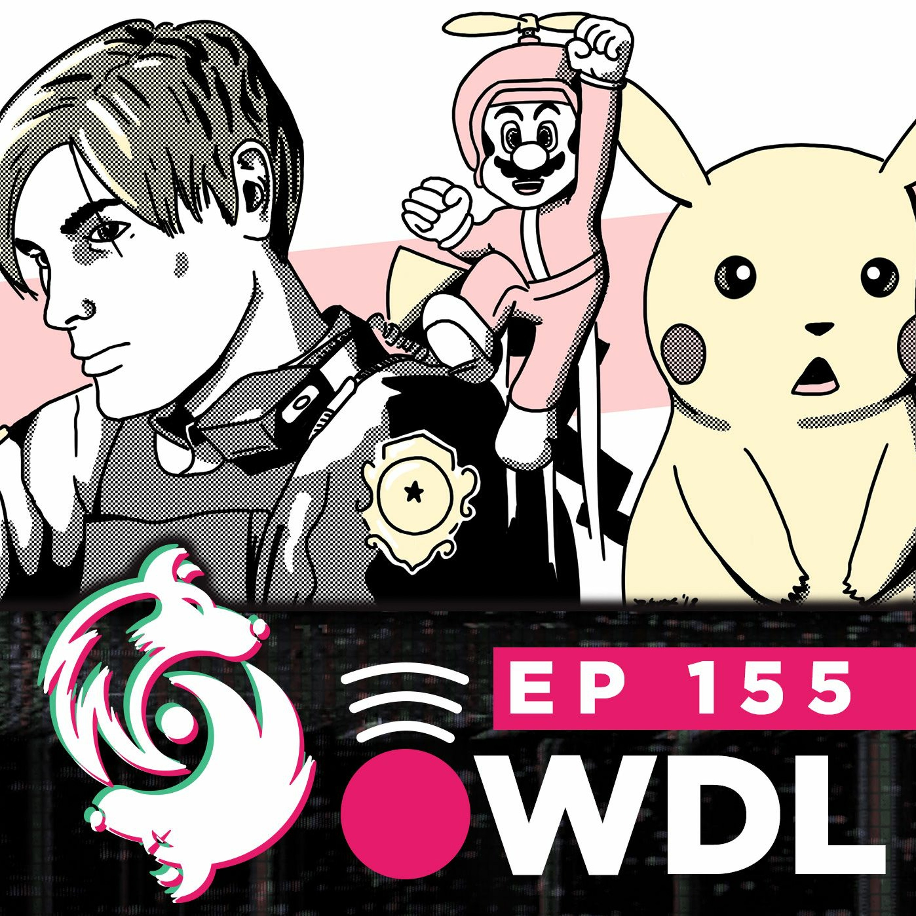 Wulff Den Live
