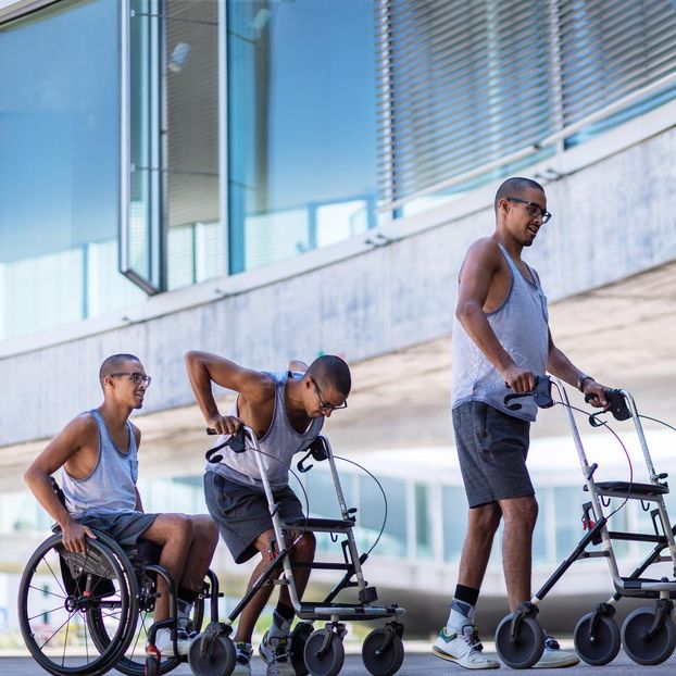 High Tech Podcast #7 - Startup GTX Medical laat mensen met een dwarslaesie weer lopen