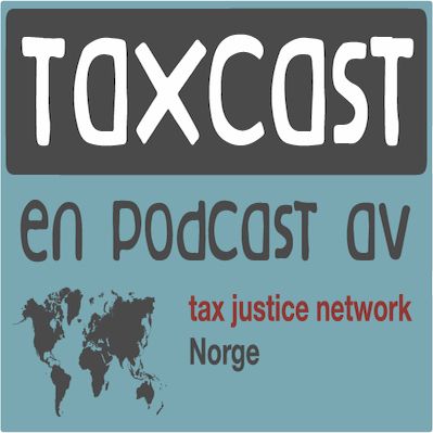 Taxcast: Amazon Is Coming To Town