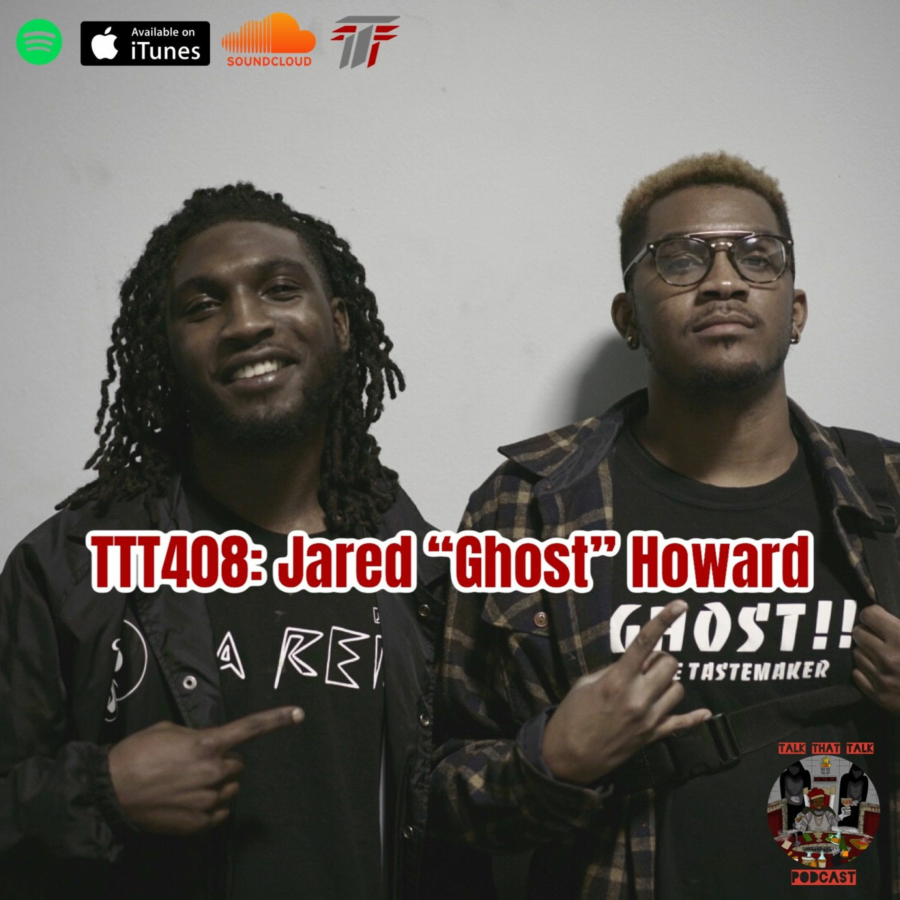 TTTMedia: Talk That Talk Podcast