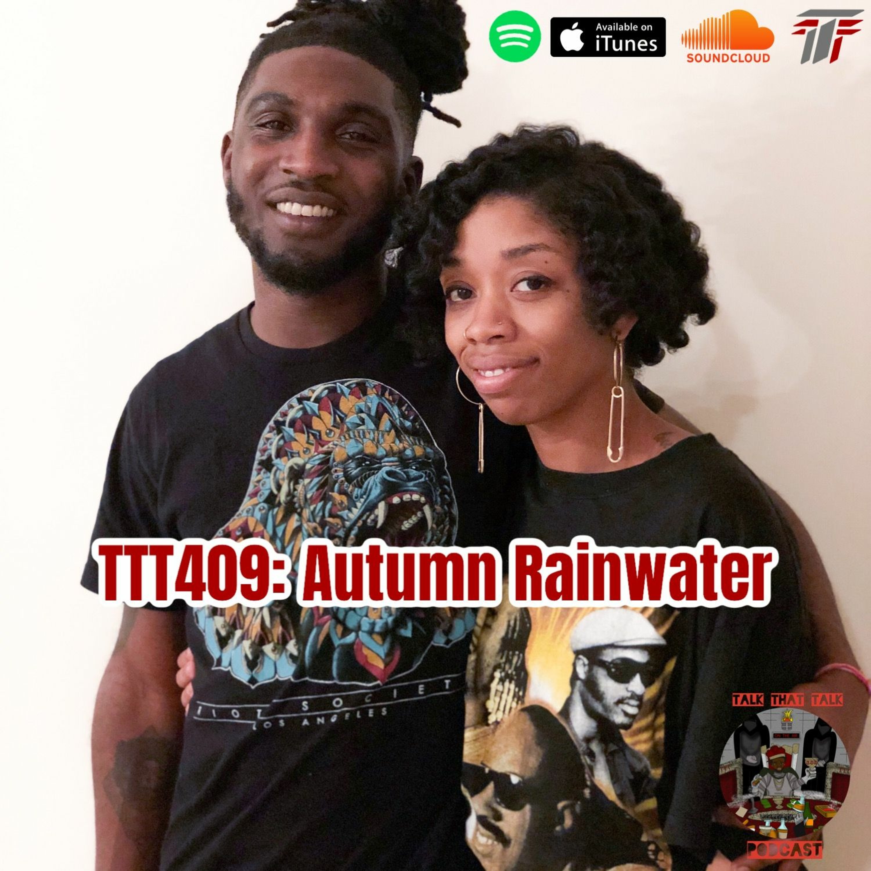 TTTMedia: Talk That Talk Podcast