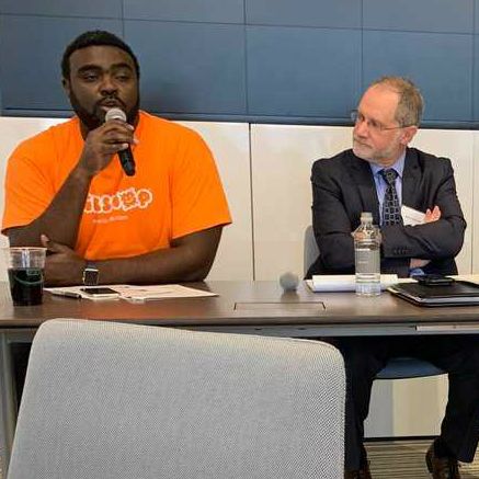 Commodifying Black Bodies: from Slavery to Mass Incarceration