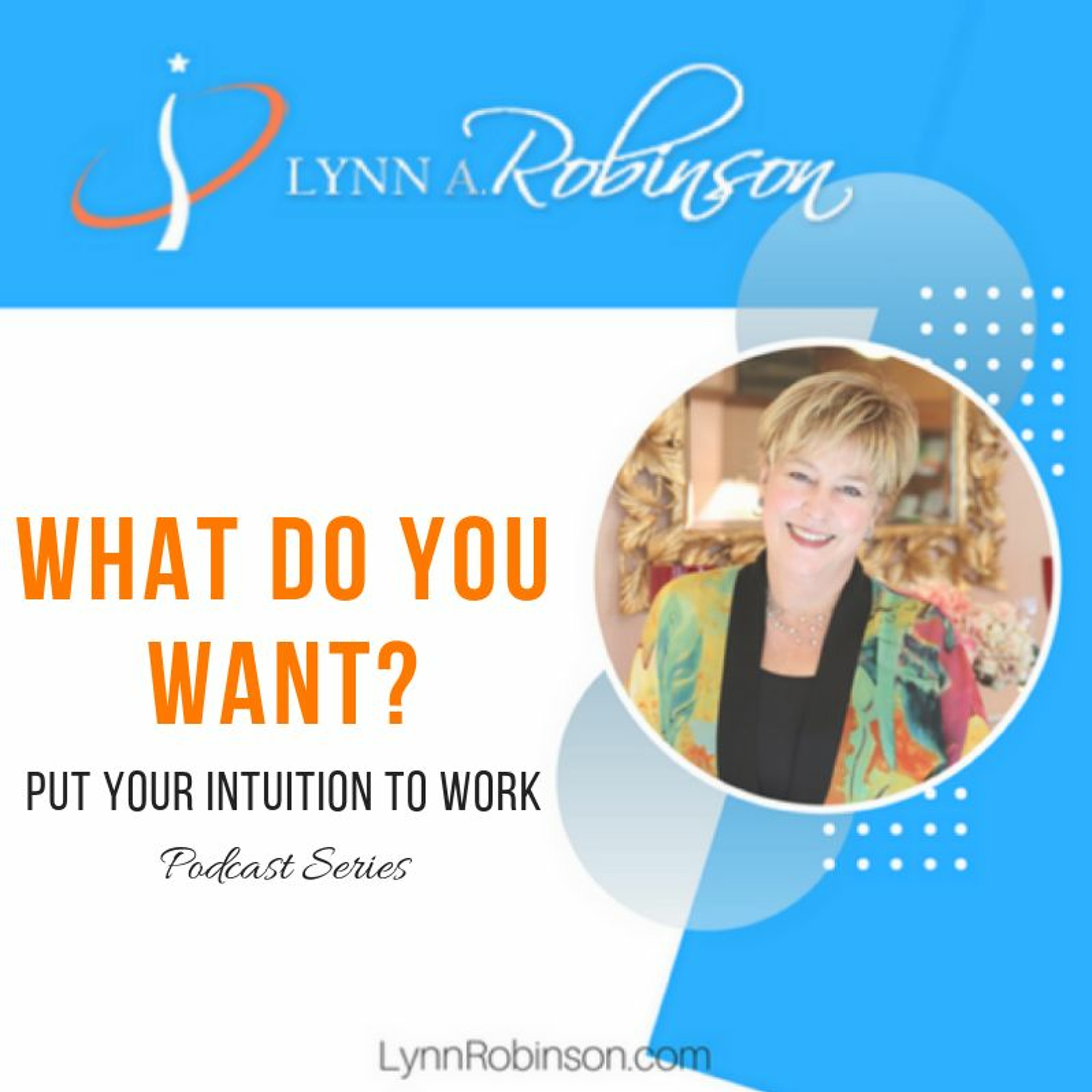 What Do You Want?
