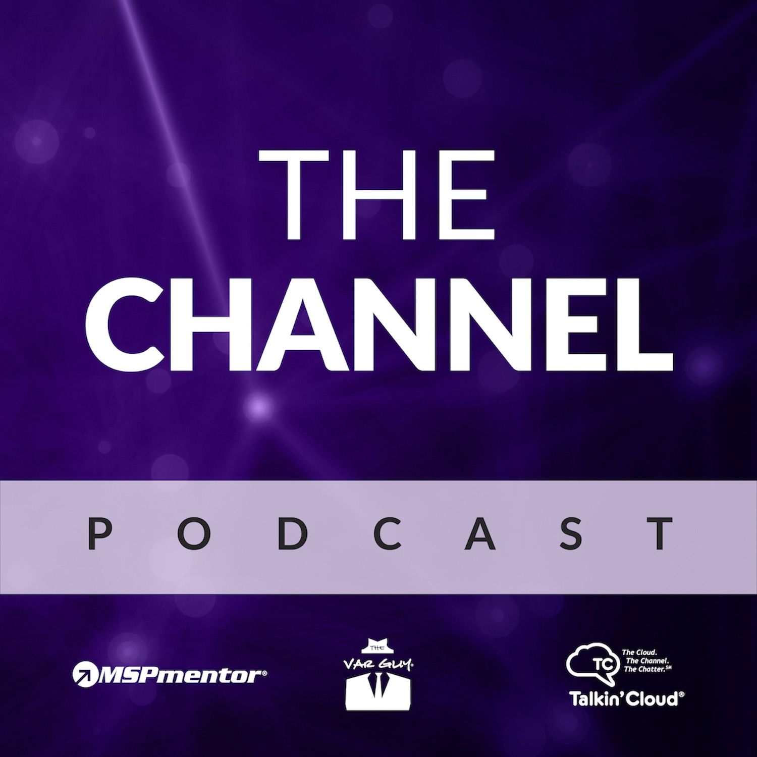 The Channel Futures Podcast No. 28: GTDC CEO Tim Curran and Kaseya CEO Fred Voccola