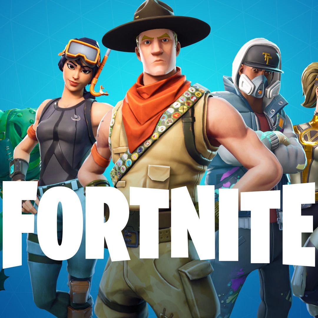 Fortnite dance drama and we head Into the Spider-Verse