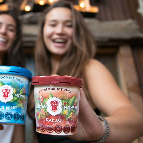 Ep. 6: Rachel Geicke, Snow Monkey Co-founder & CEO, talks BU Crew injury to Forbes 30 Under 30.