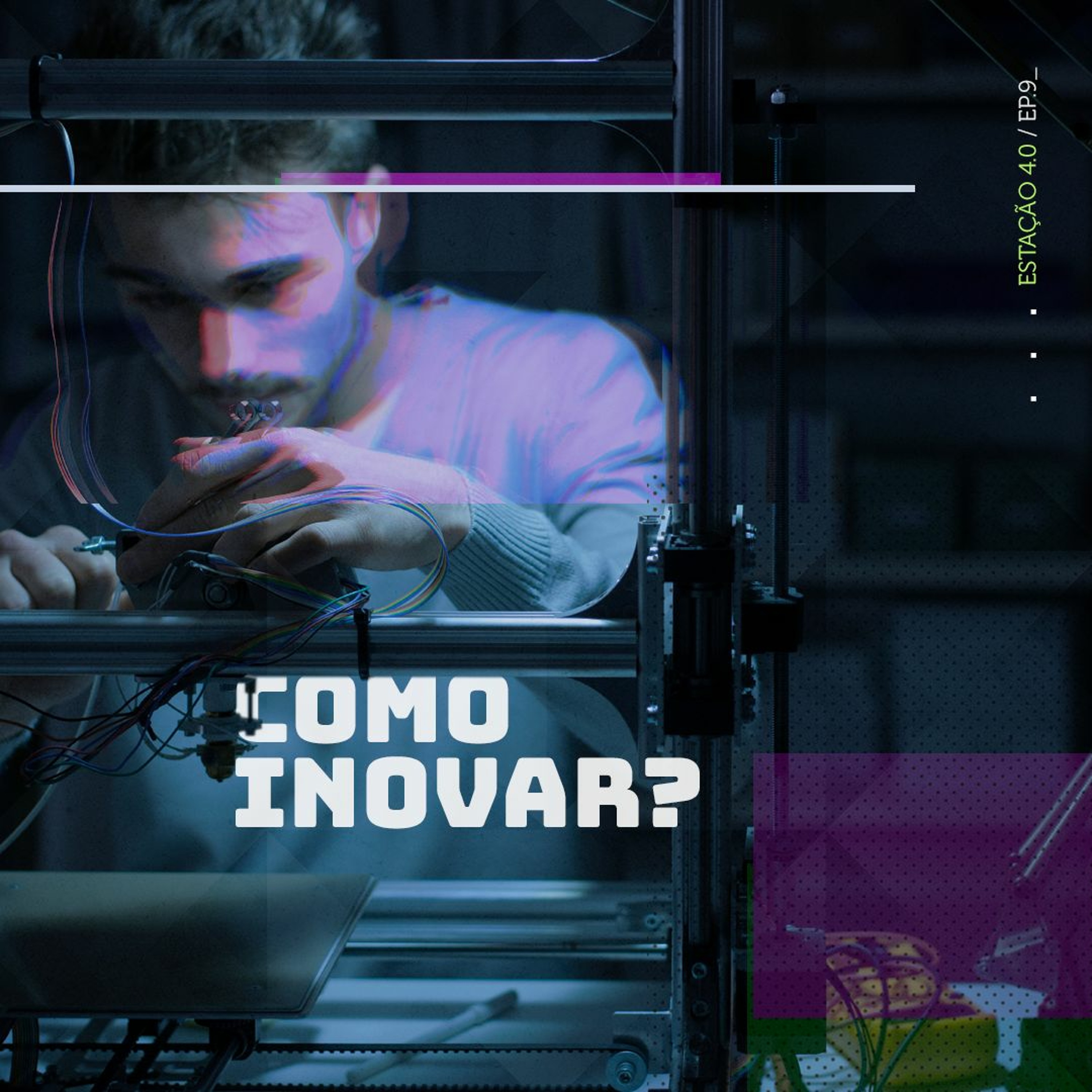 Como inovar?