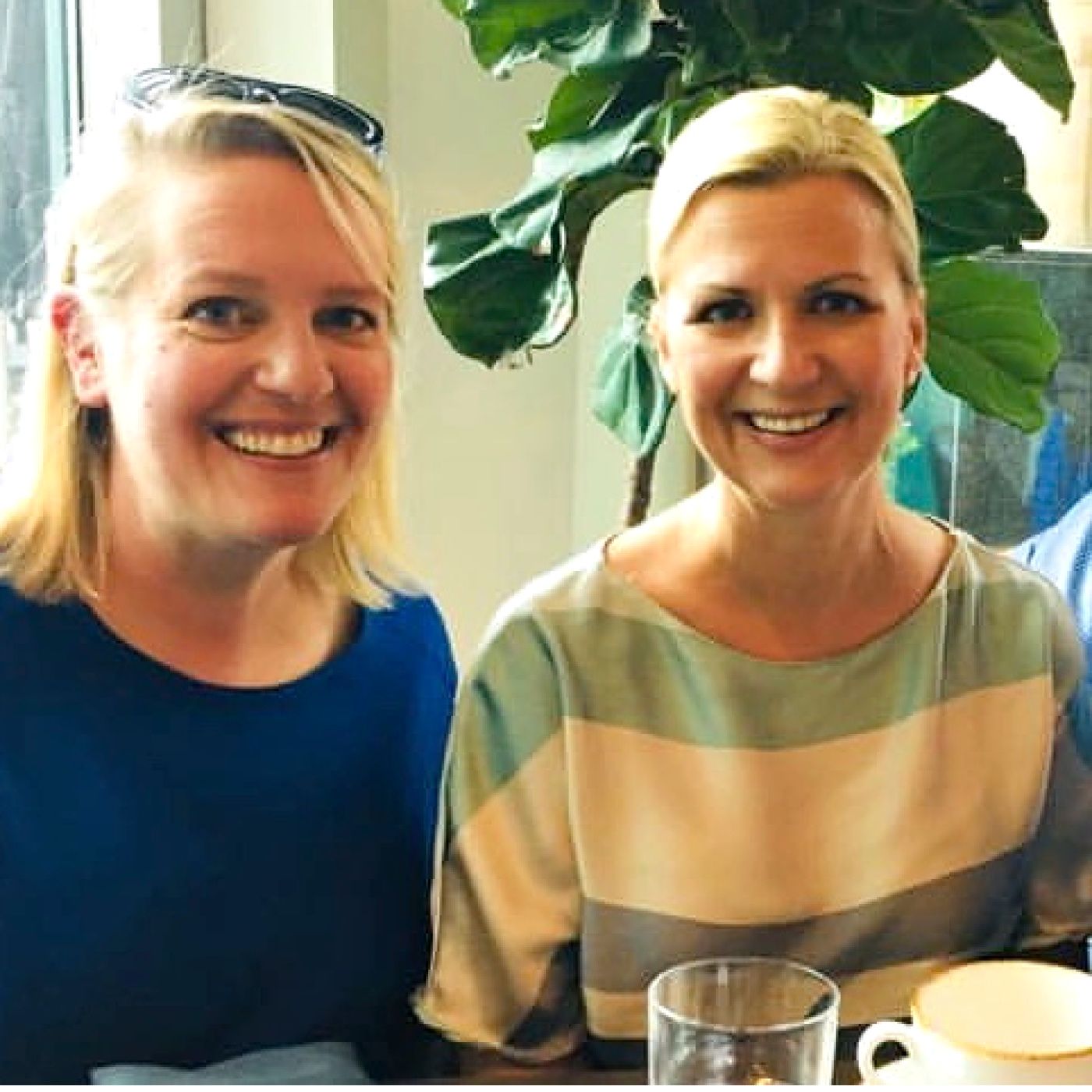 Episode 1: Baking, Butter and Trifle with Anna Olson