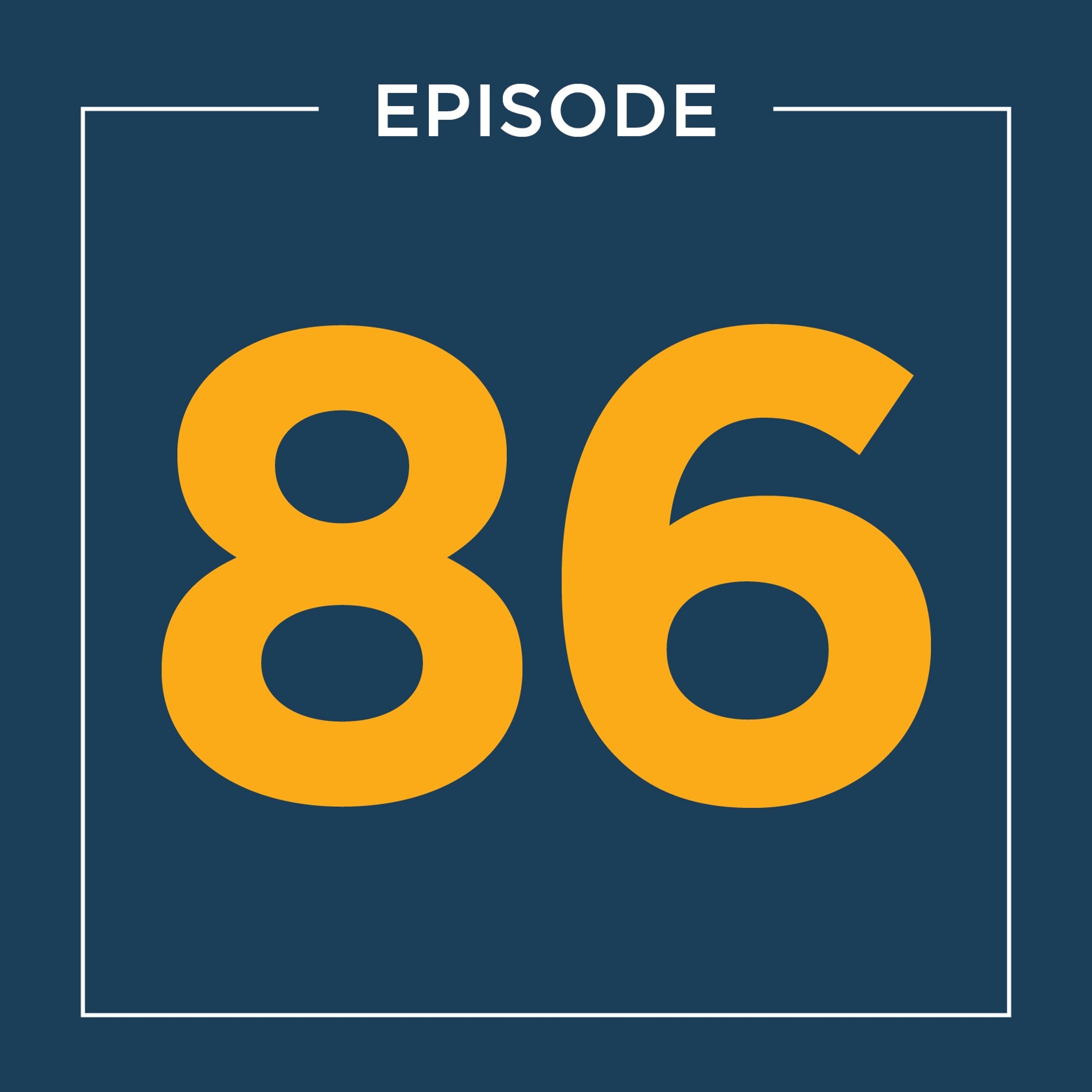 Episode 86 - Top 5 Royal Rumbles of All-Time!