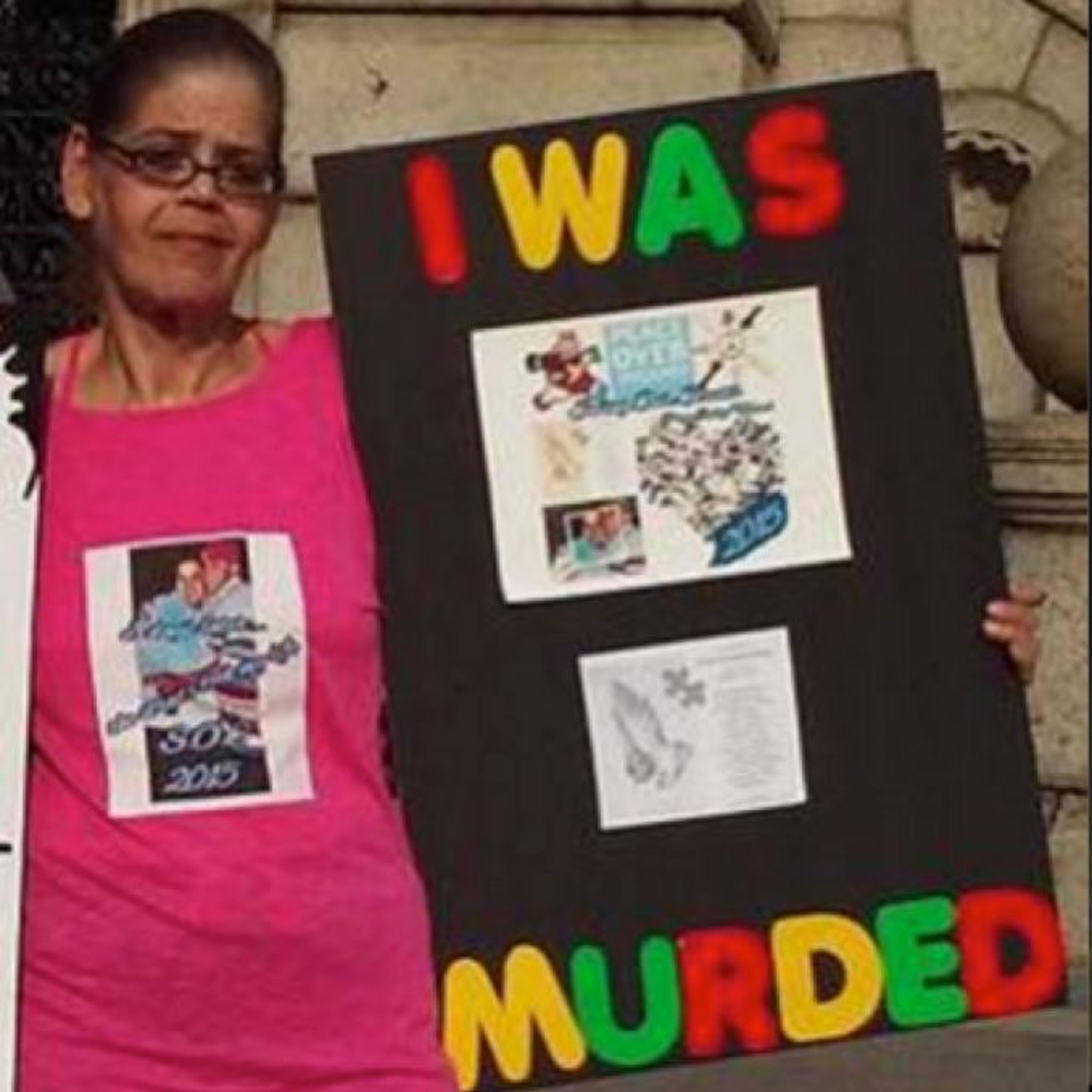 Death threats and public confrontations