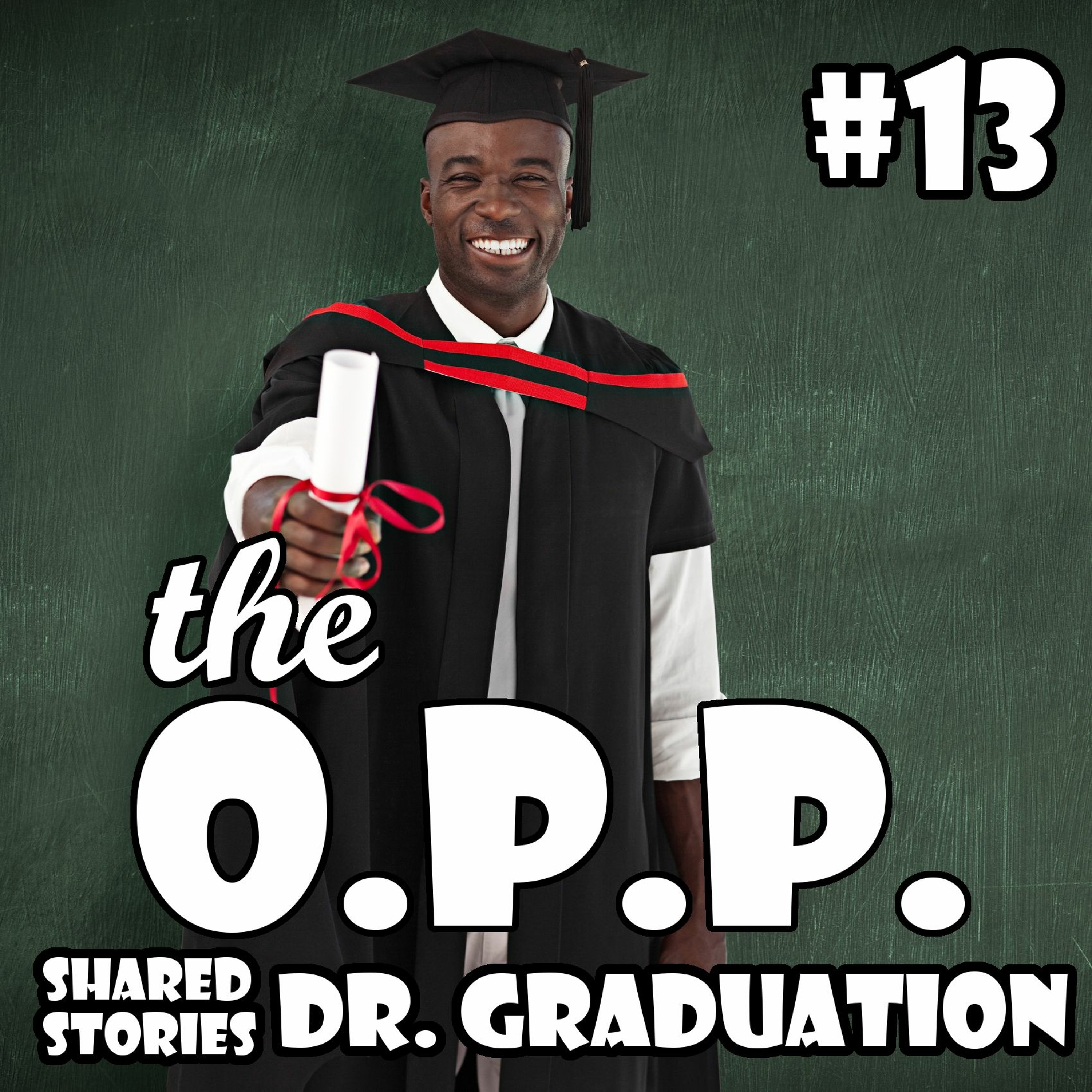 THE O.P.P.