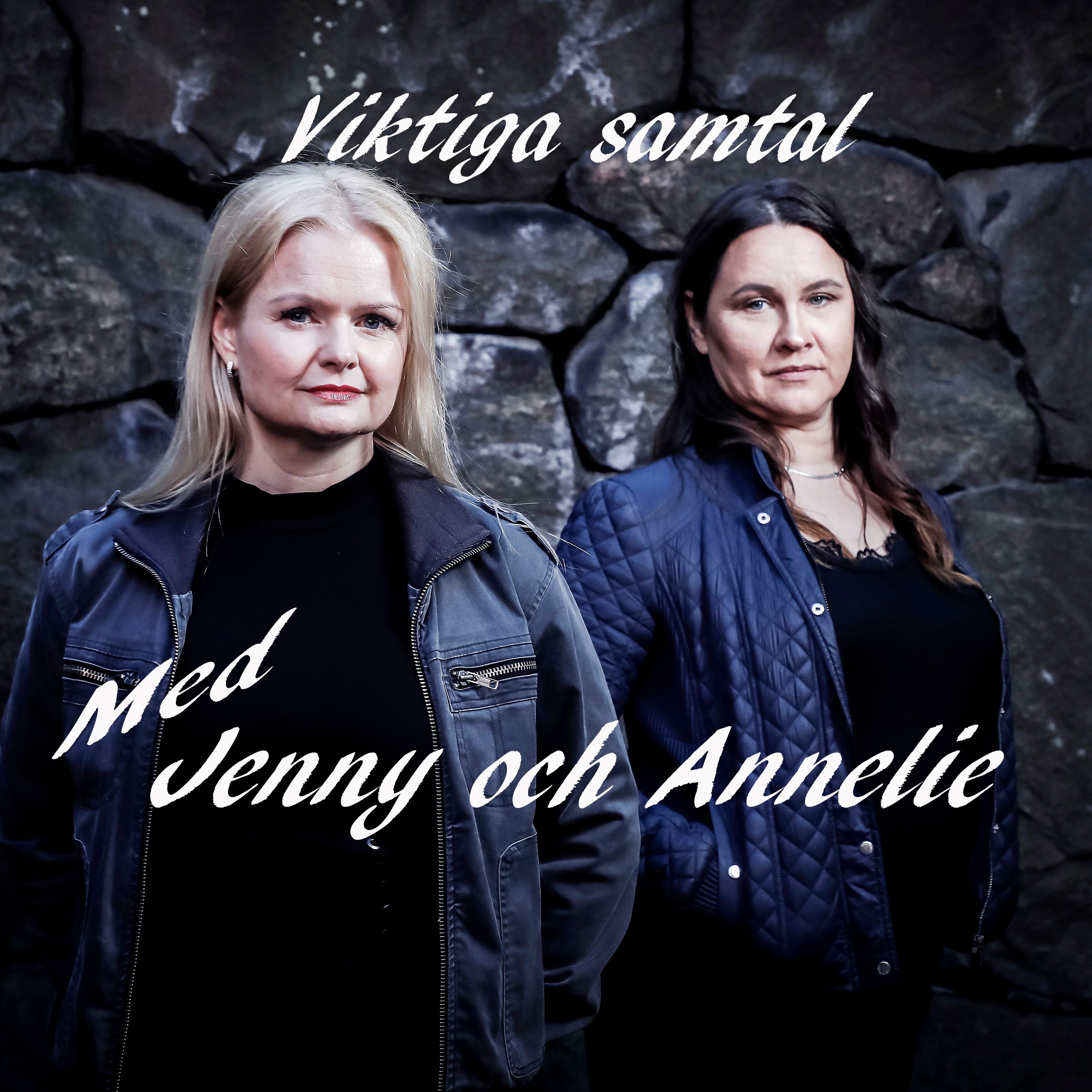 Avsnitt 26: Vuxenmobbing med Anna Porsvald del 2