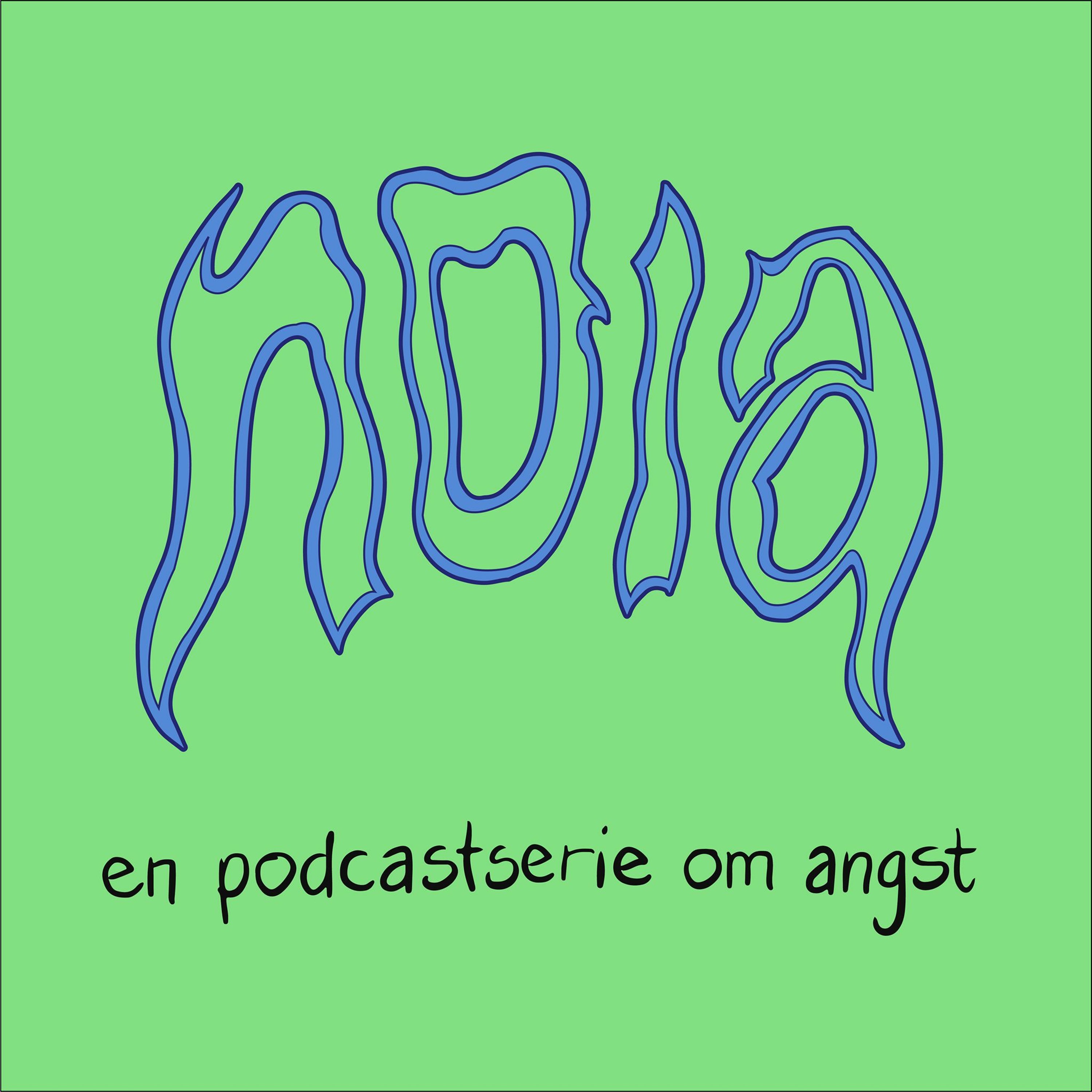 27. Høytid & angst