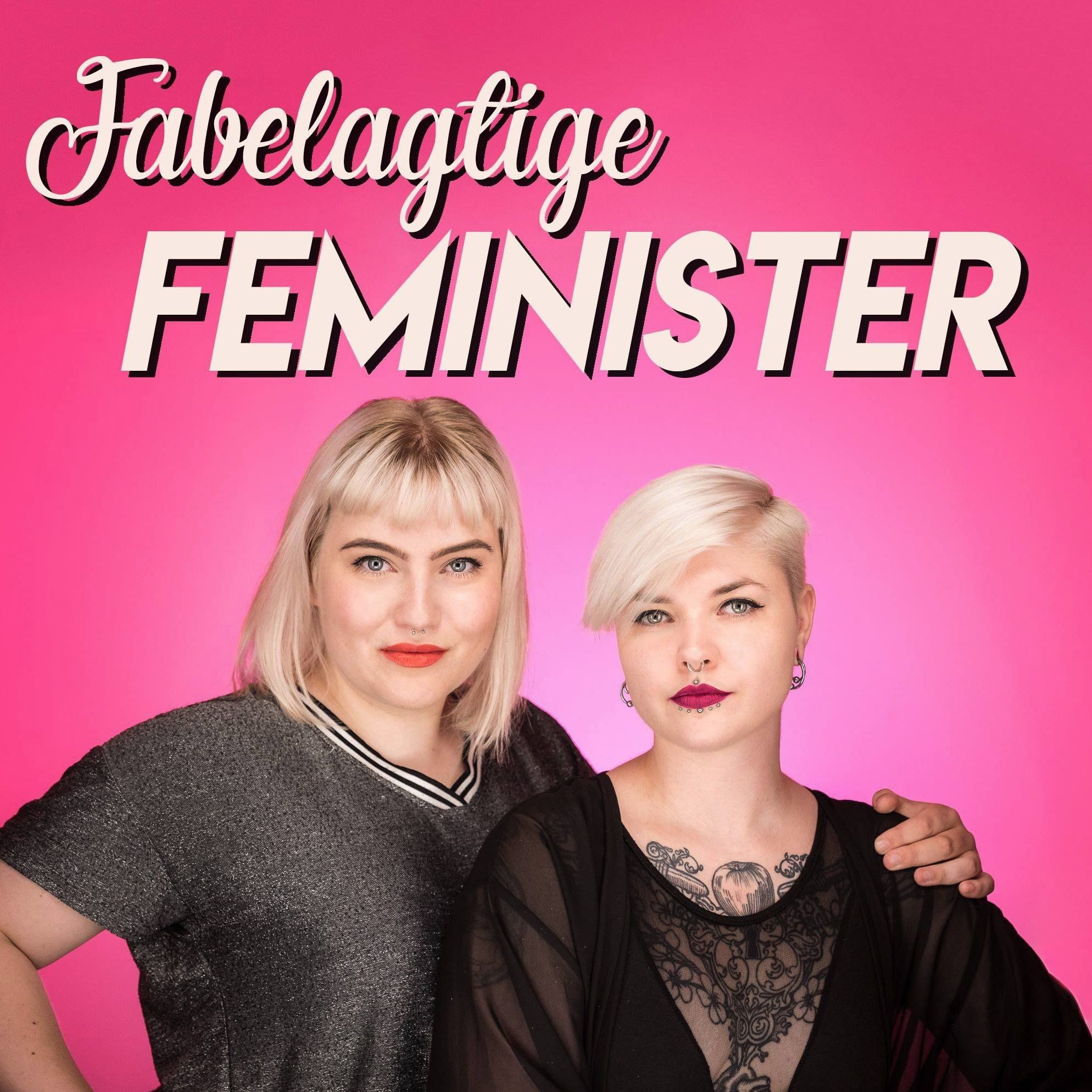 Tykhedsaktivisme med Helene Thyrsted