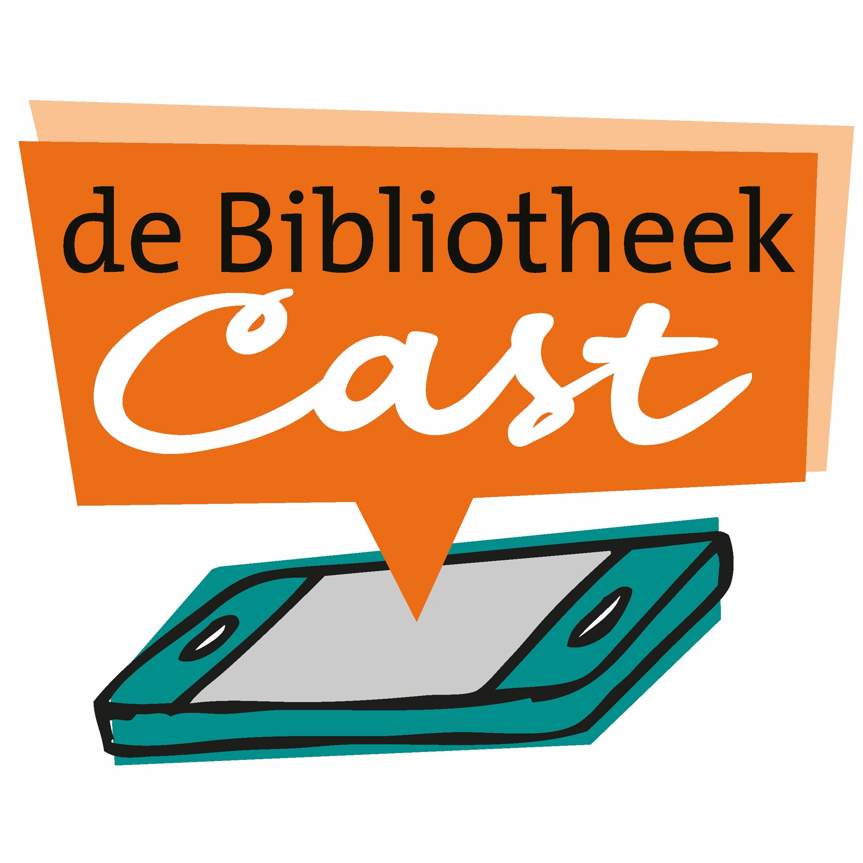 BibliotheekCast