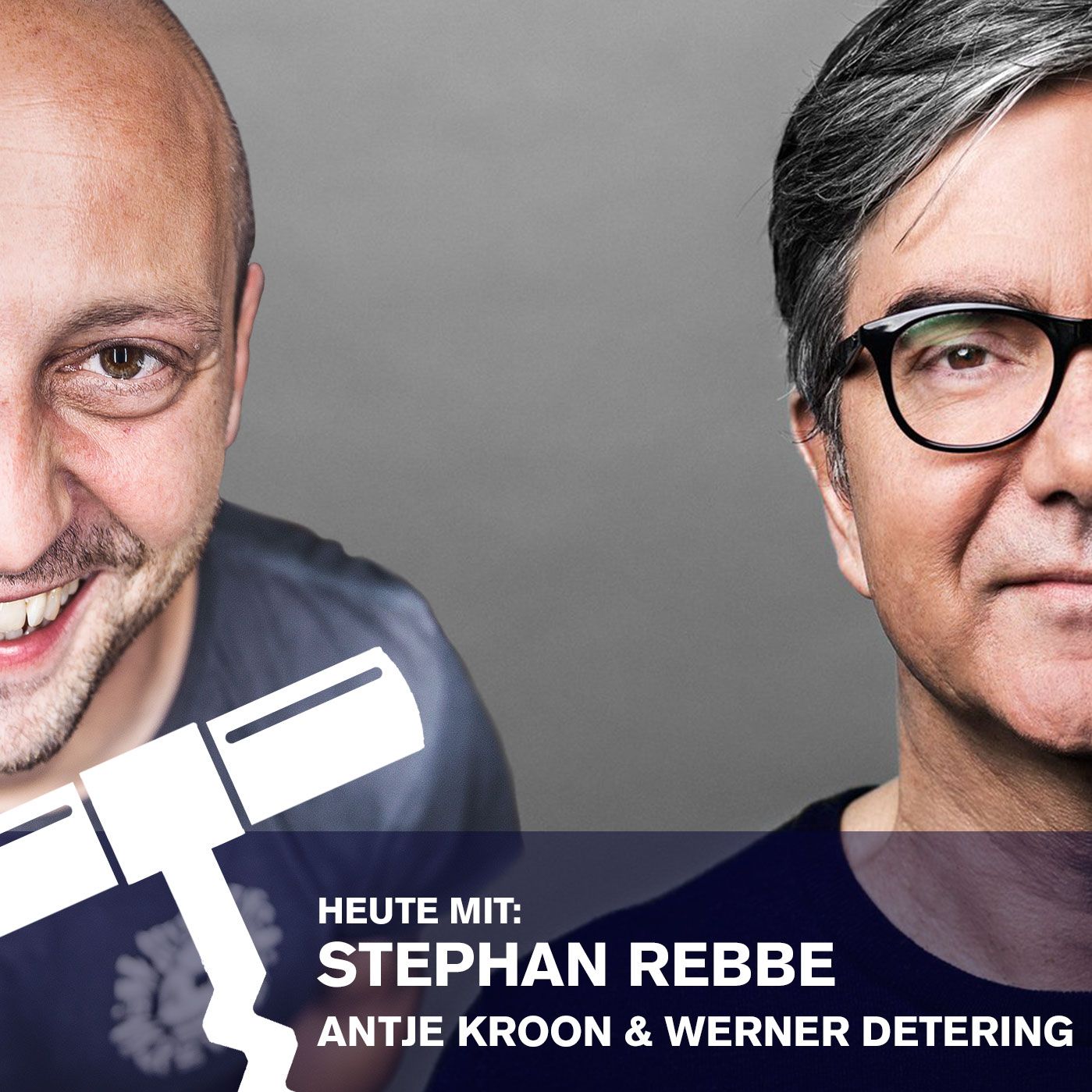 Thesen vom Tresen 8: Markenbildung mit S. Rebbe und W. Detering
