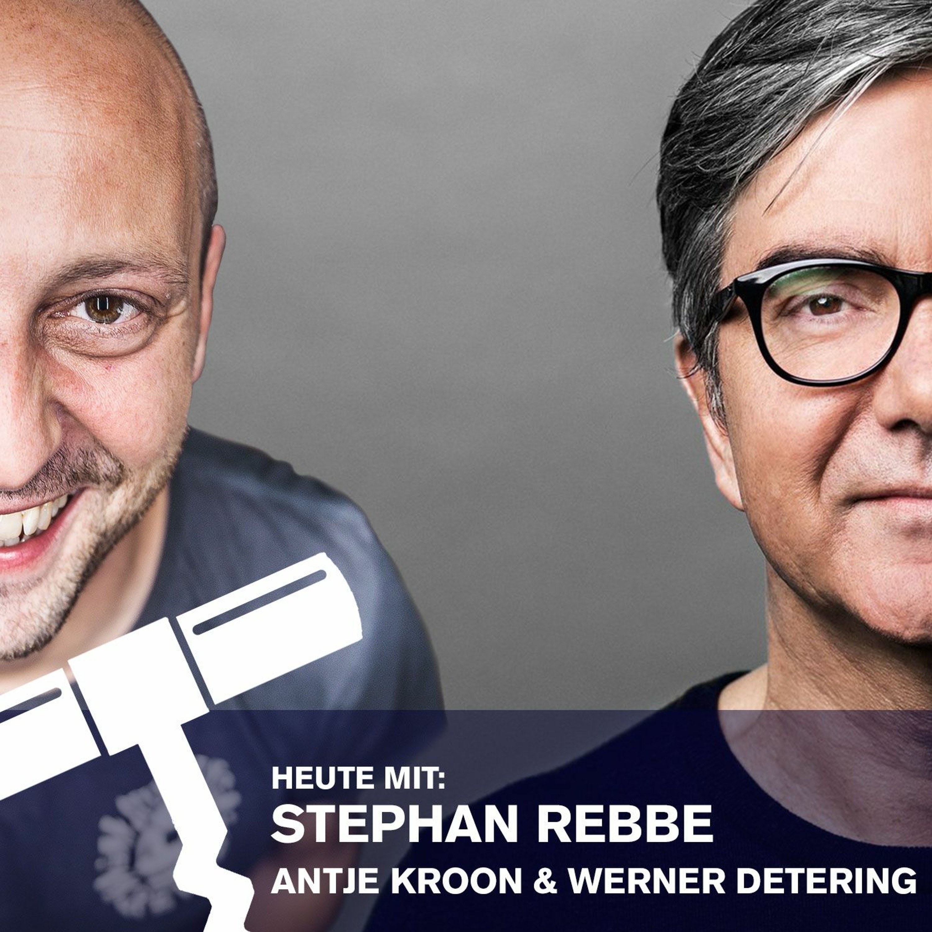 Thesen vom Tresen 8: Markenbildung mit S. Rebbe und W. Detering