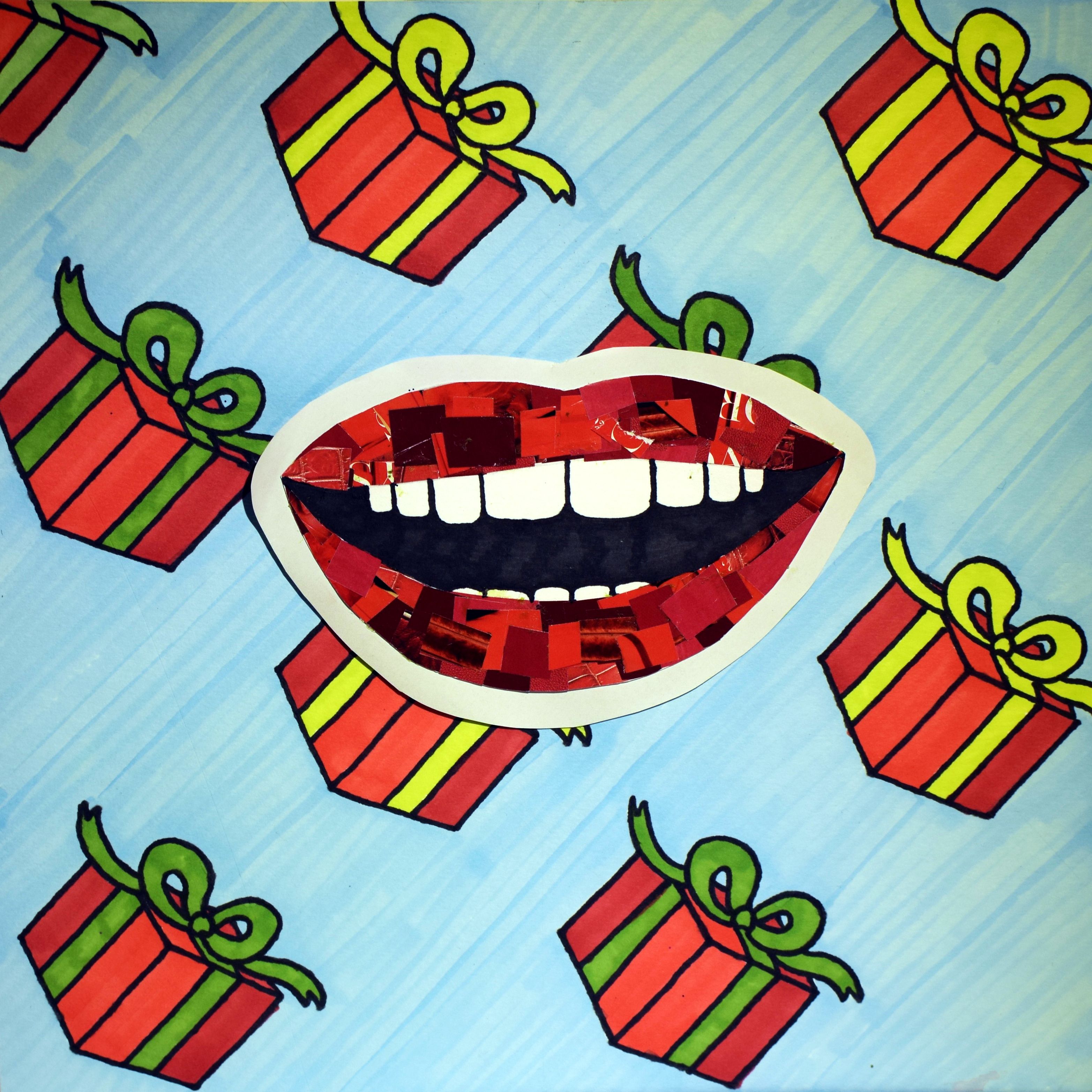 Chatterbox : Holiday special 🎄 Chatterbox : Holiday special 🎄
