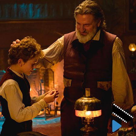Rémi Sans Famille : Un beau mélange des genres