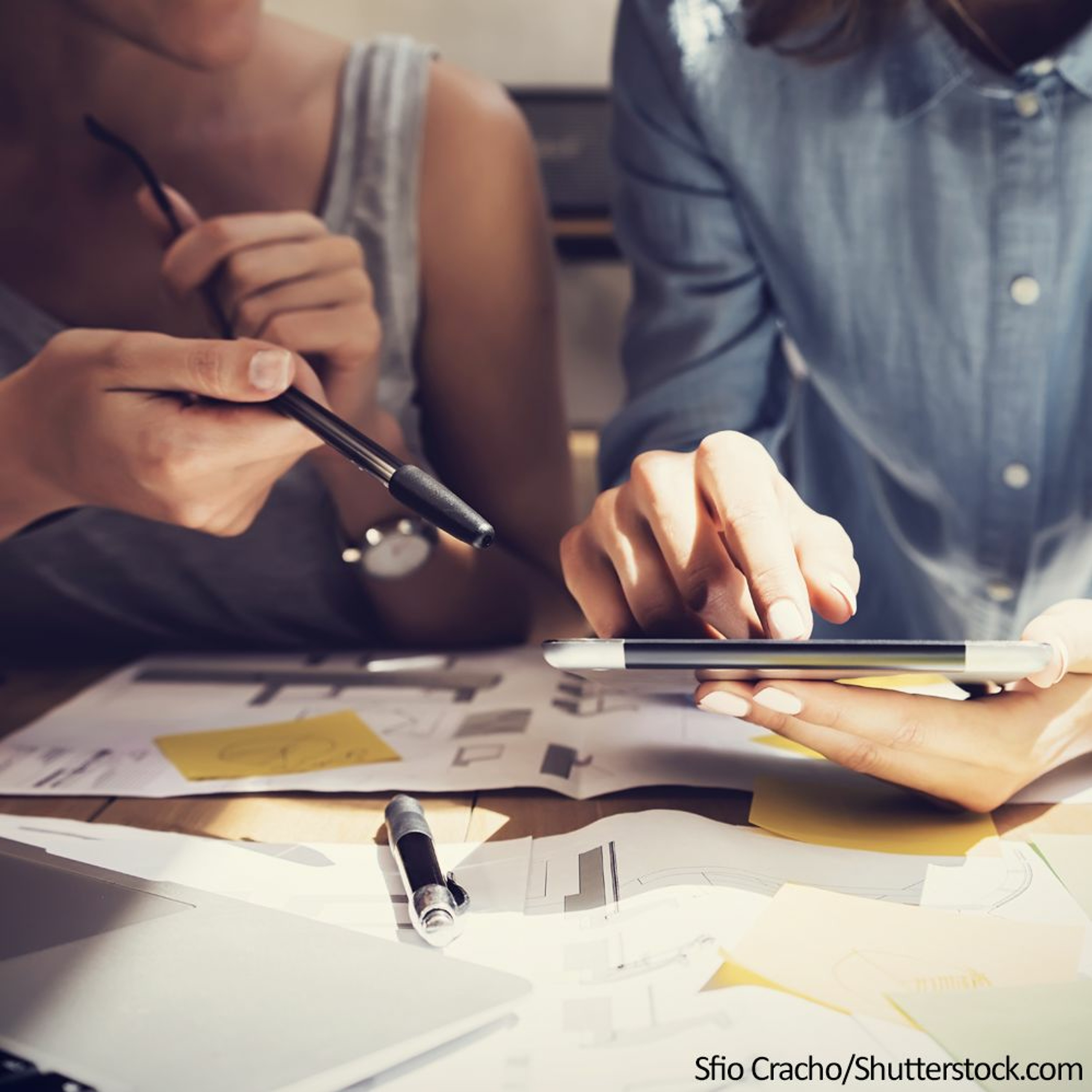 Tell Us About It: Victim Research Convos