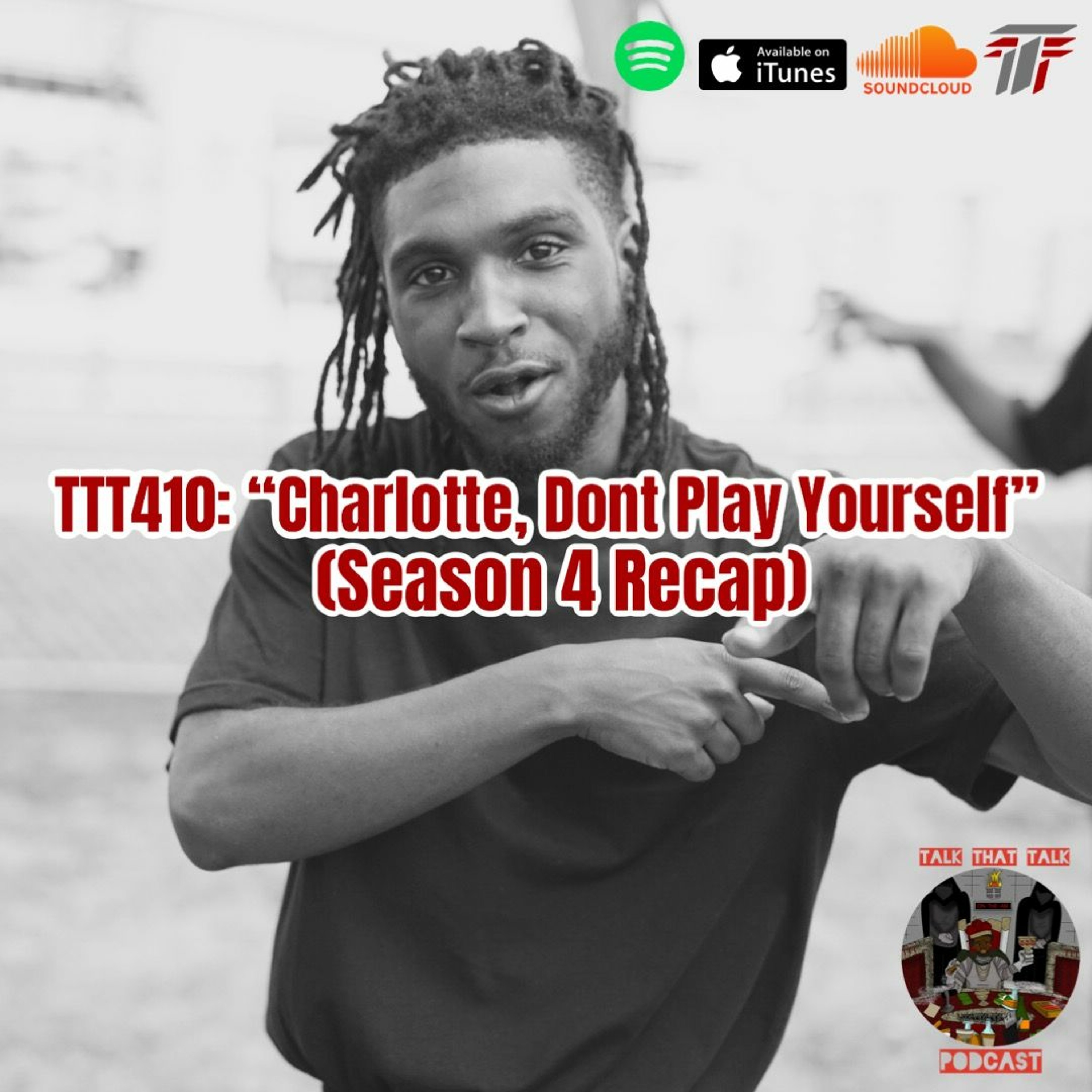 TTTMedia: Talk That Talk Podcast
