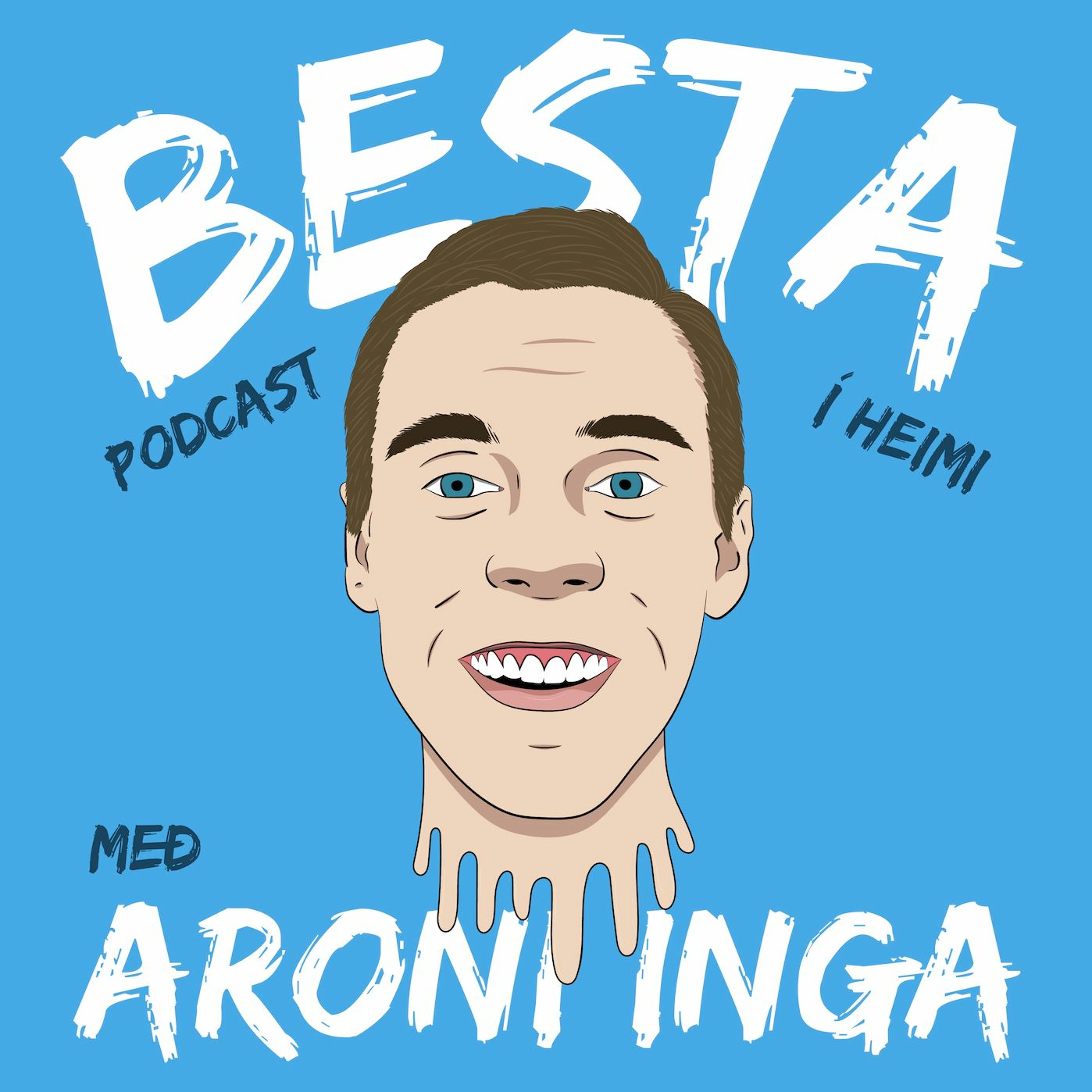 #8 Pétur Jóhann - 70 mínútur, Næturvaktin & Sagan