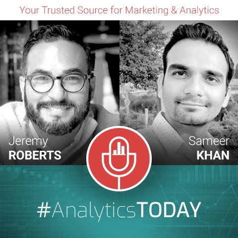2019 Data, Analytics and Marketing Predictions